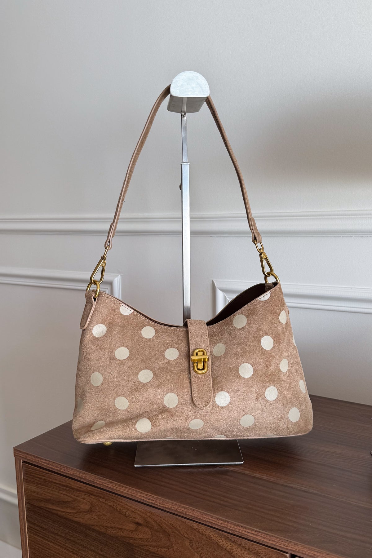 SAC LÉON
