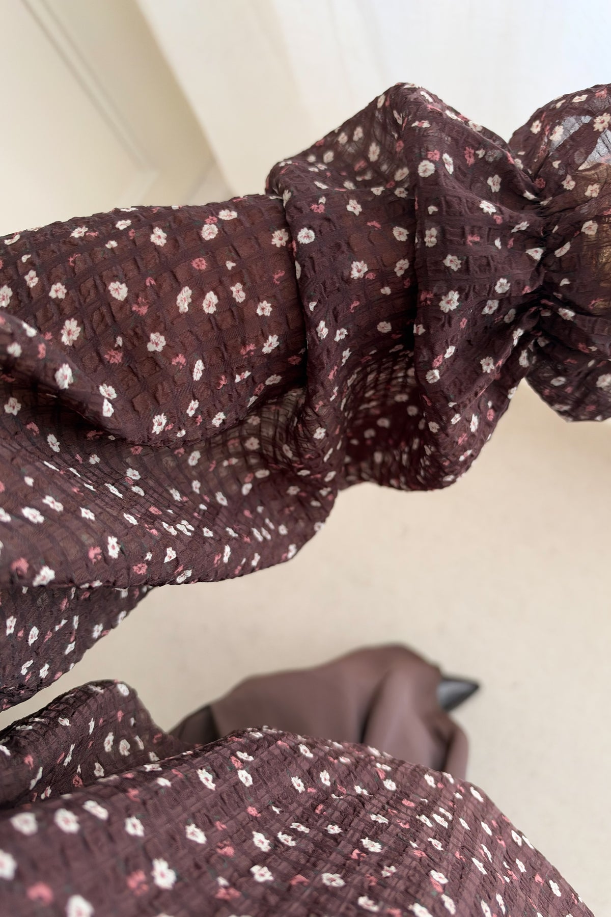 BLOUSE ALBANE