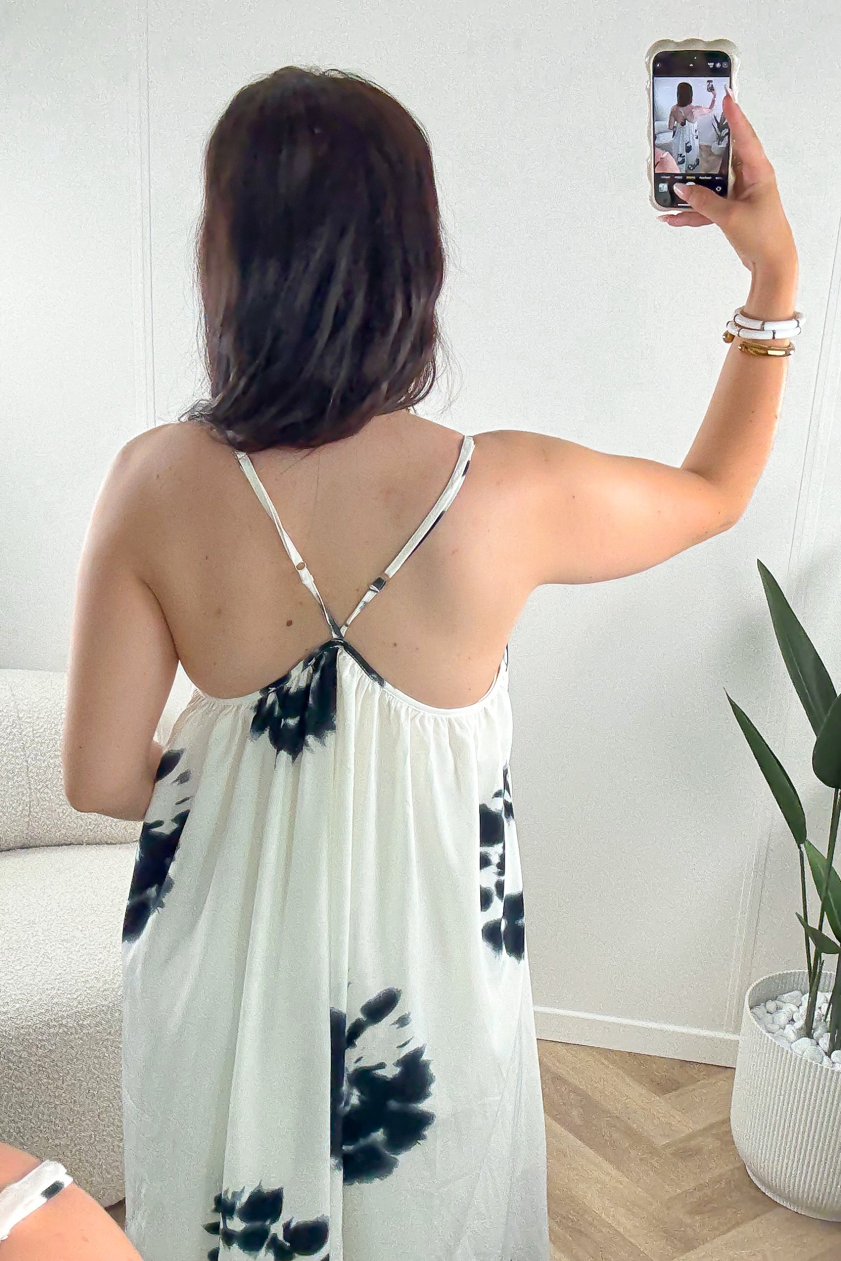 ROBE TIYA