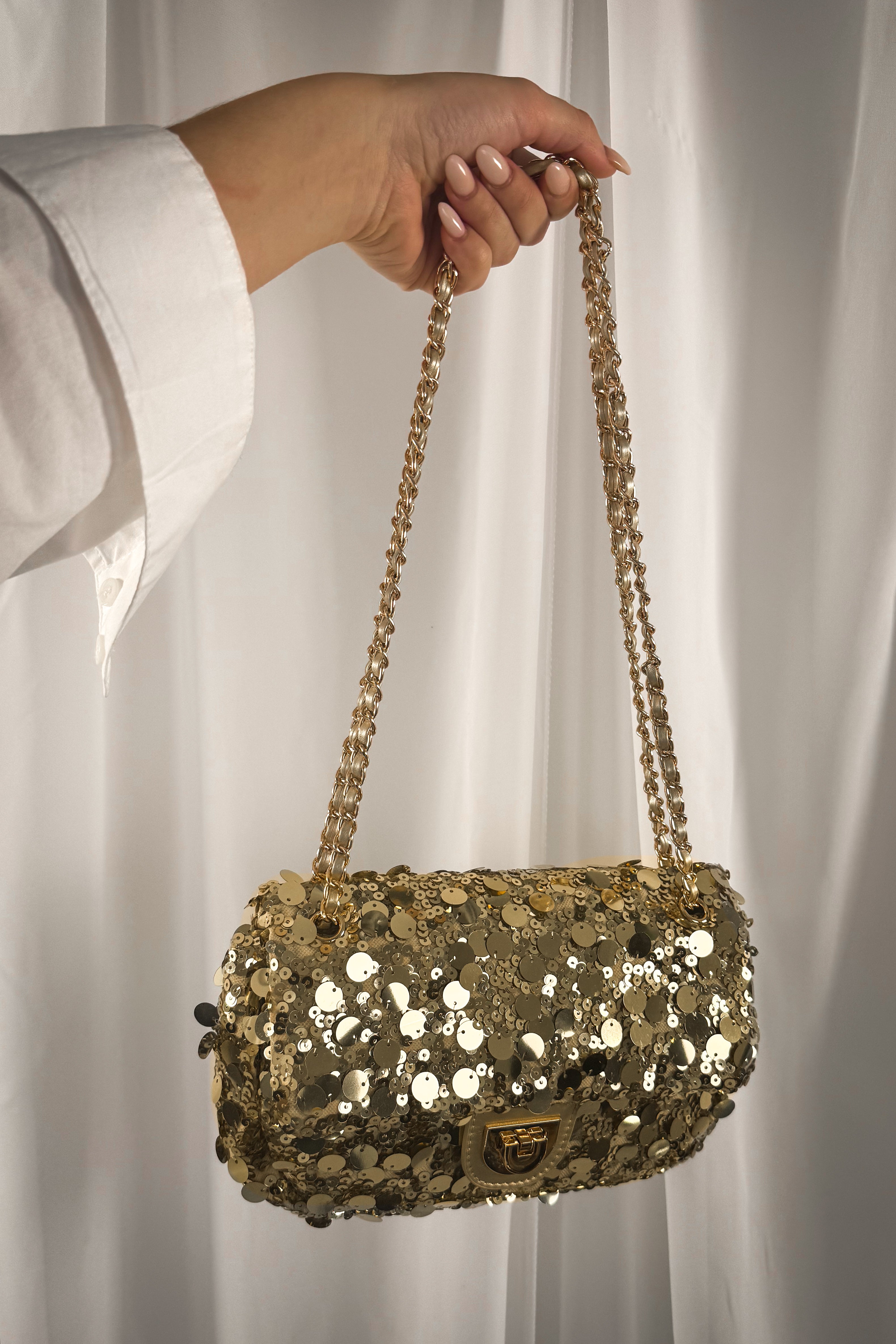 SAC SEQUINS