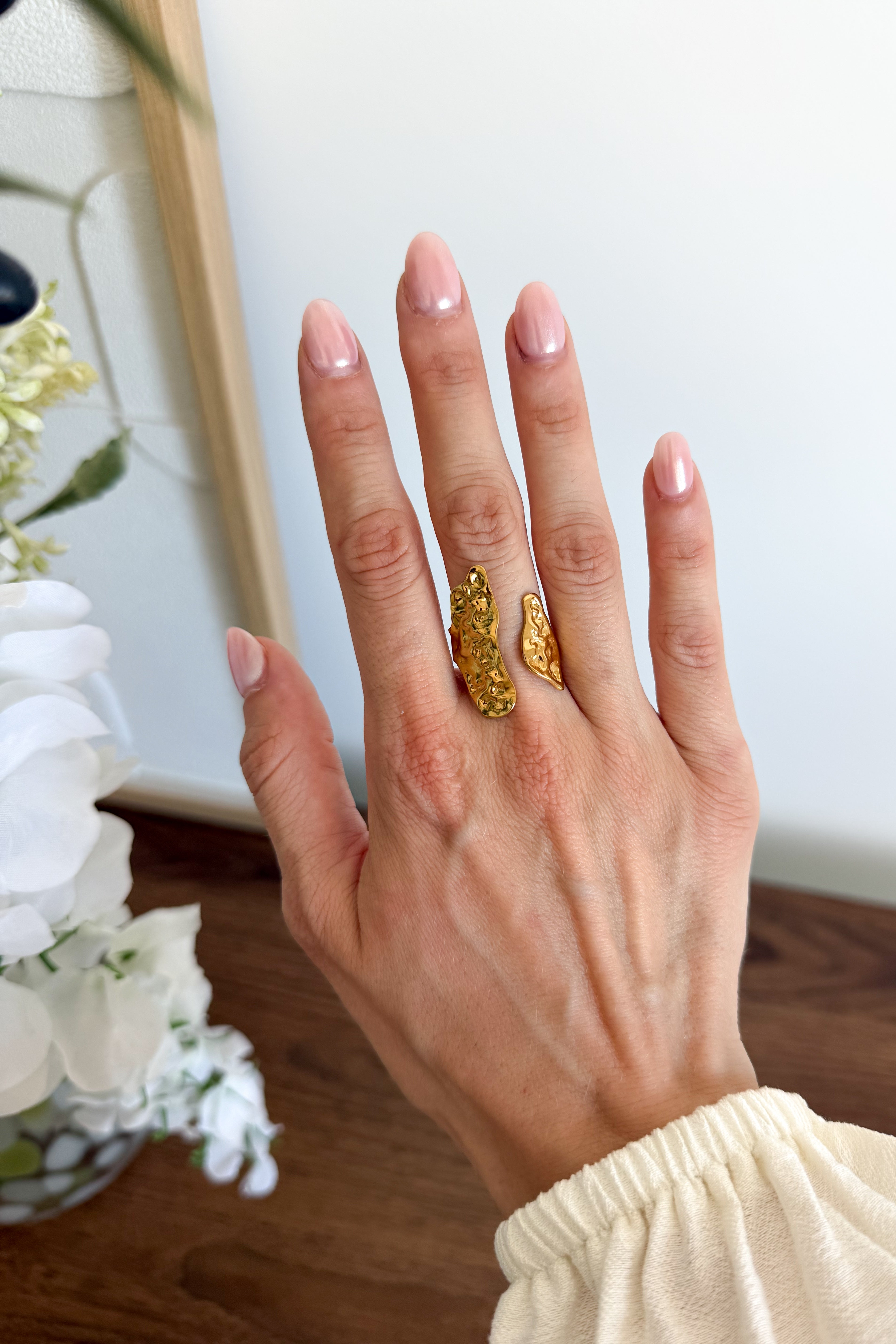 BAGUE VELVET