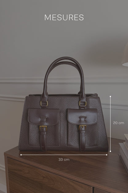 SAC OCTAVE