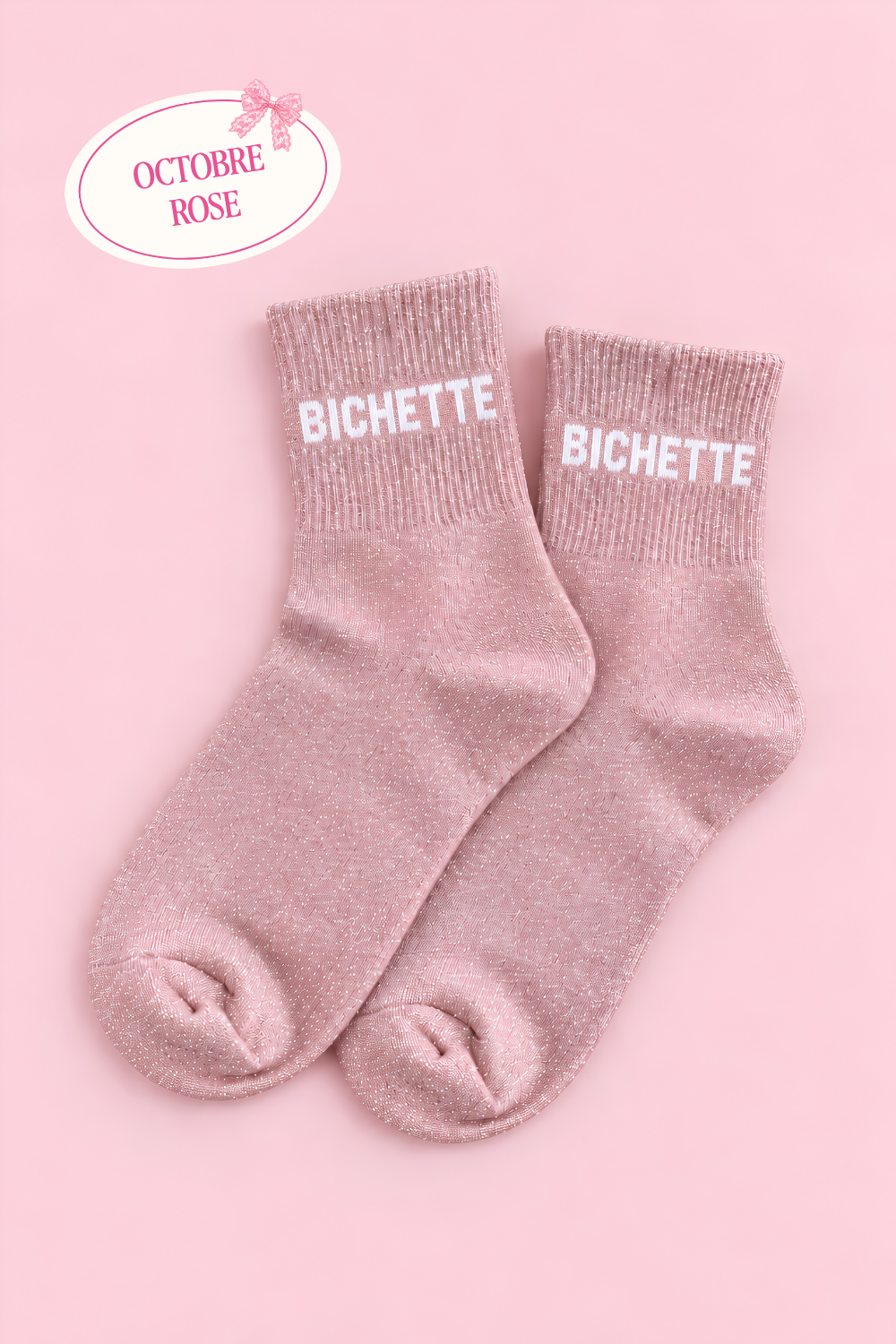 CHAUSSETTES BICHETTE
