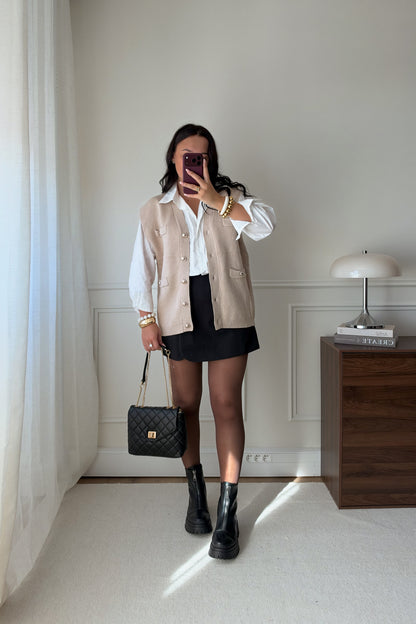 GILET GABRIEL