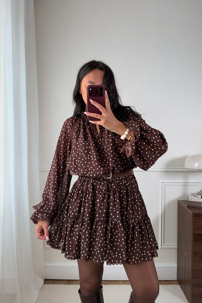 ROBE CLARA