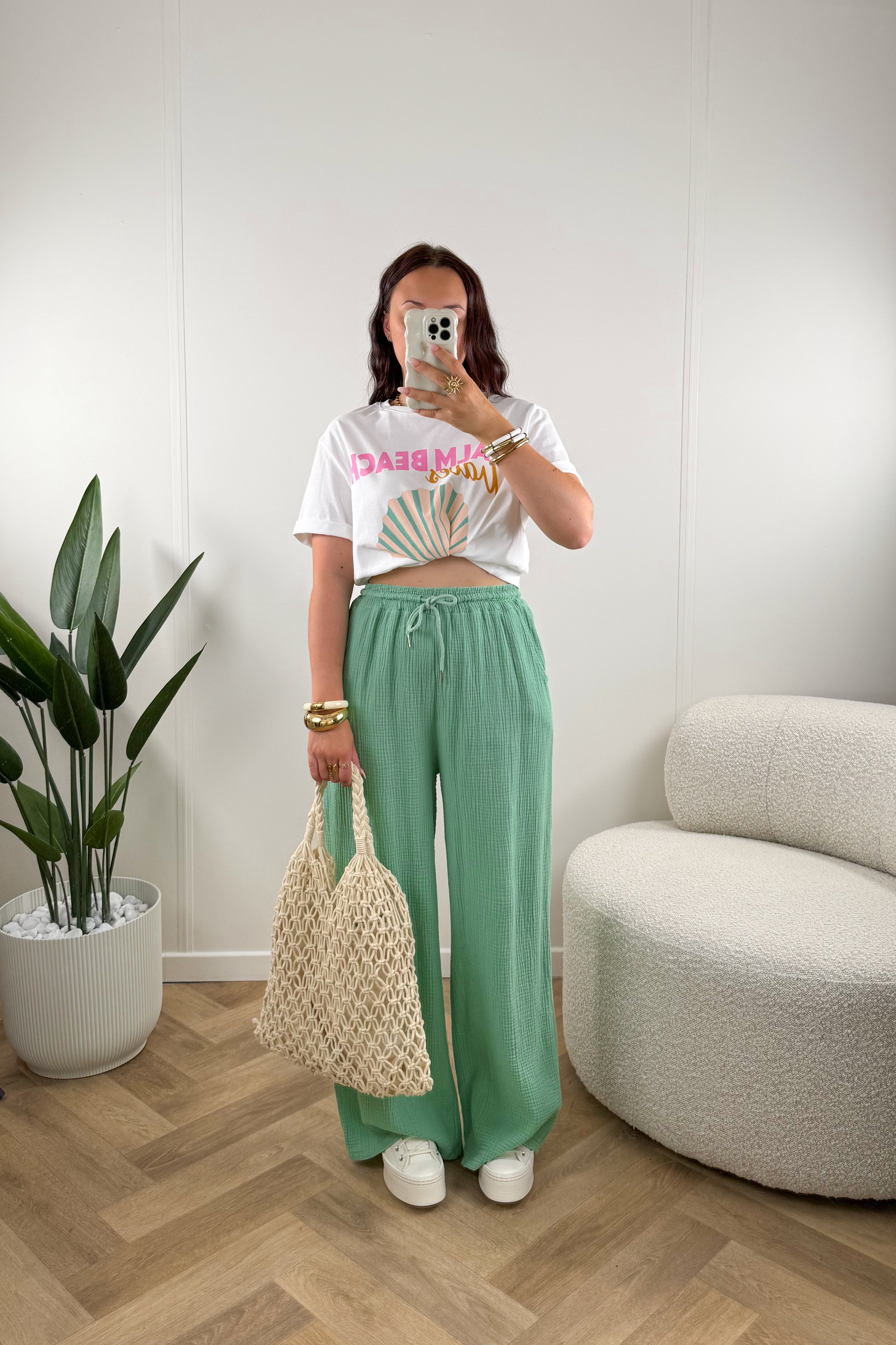 PANTALON RALPH