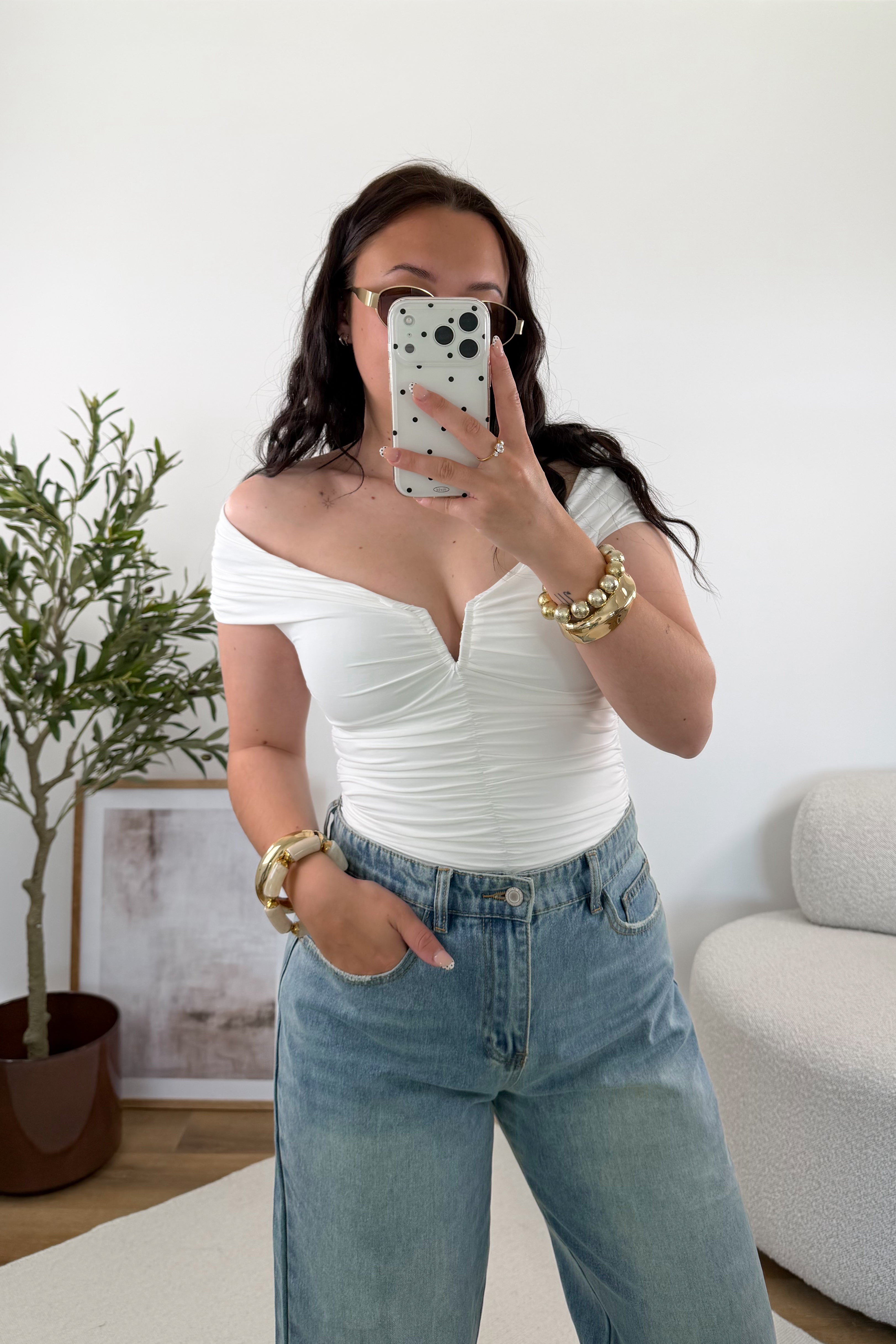 BODY LORNA