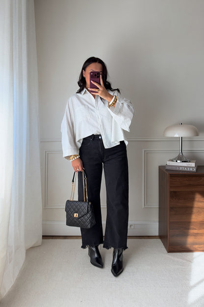 CHEMISE ALEXIA