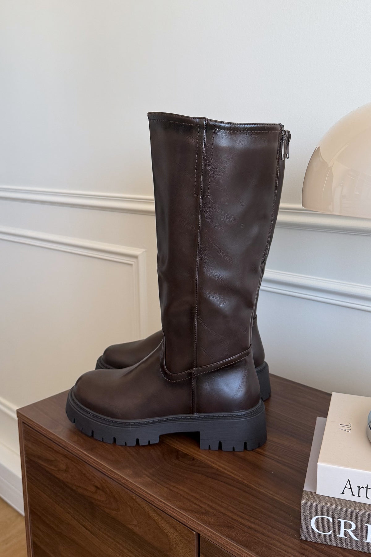 BOTTES MAIA
