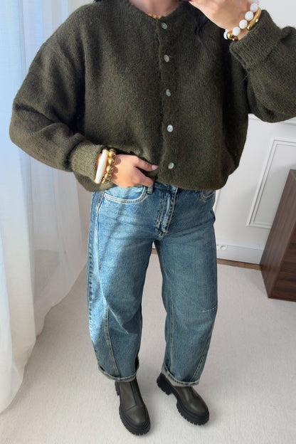 GILET PASCAL