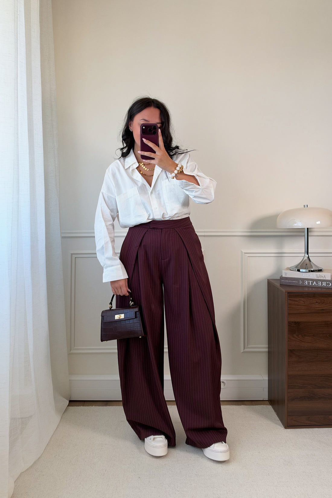 PANTALON VADIM