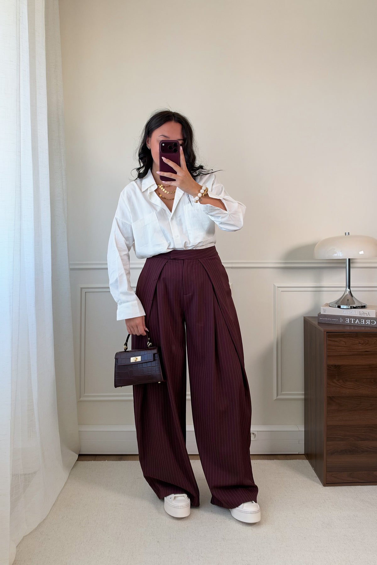PANTALON VADIM