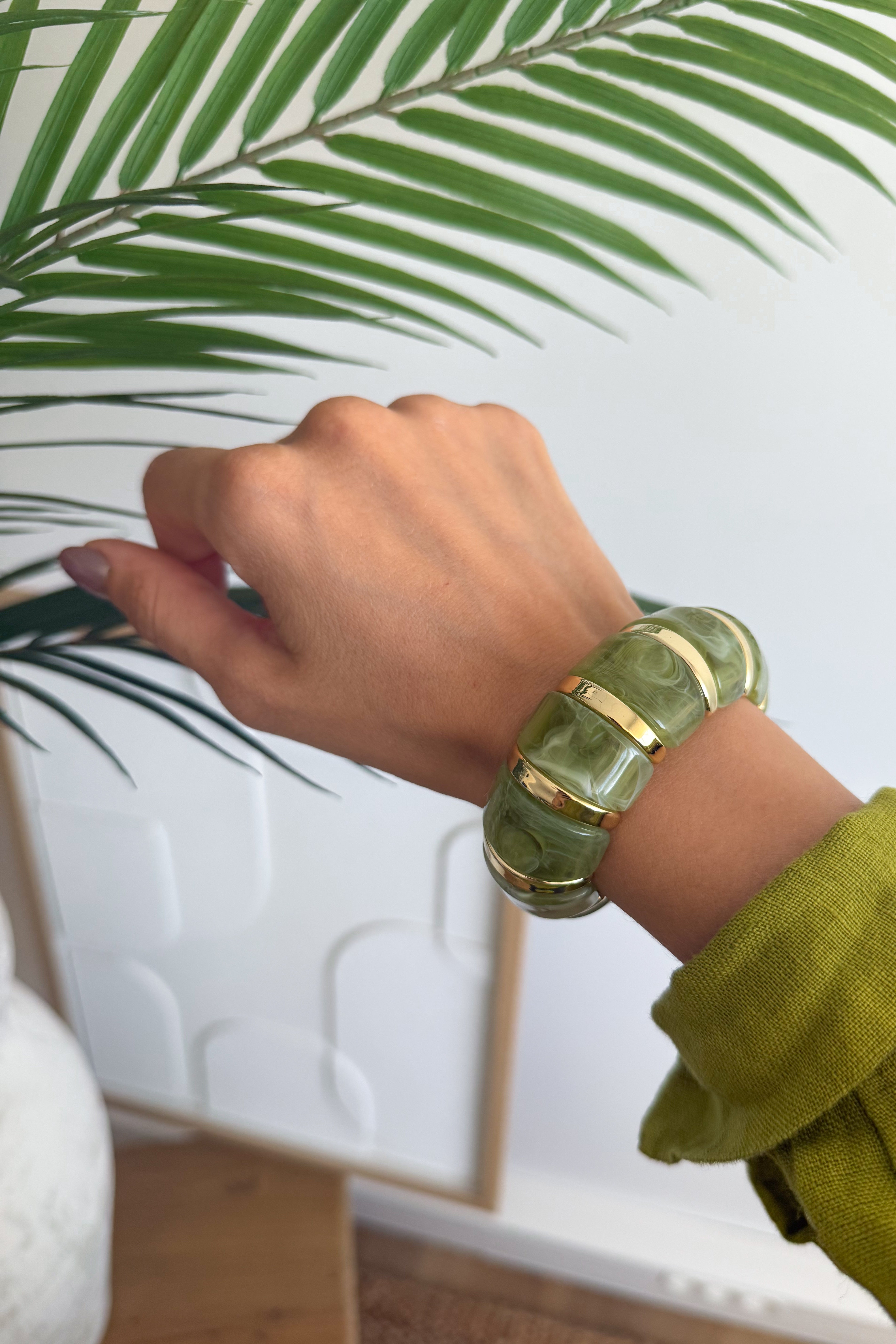 BRACELET RIVIERA