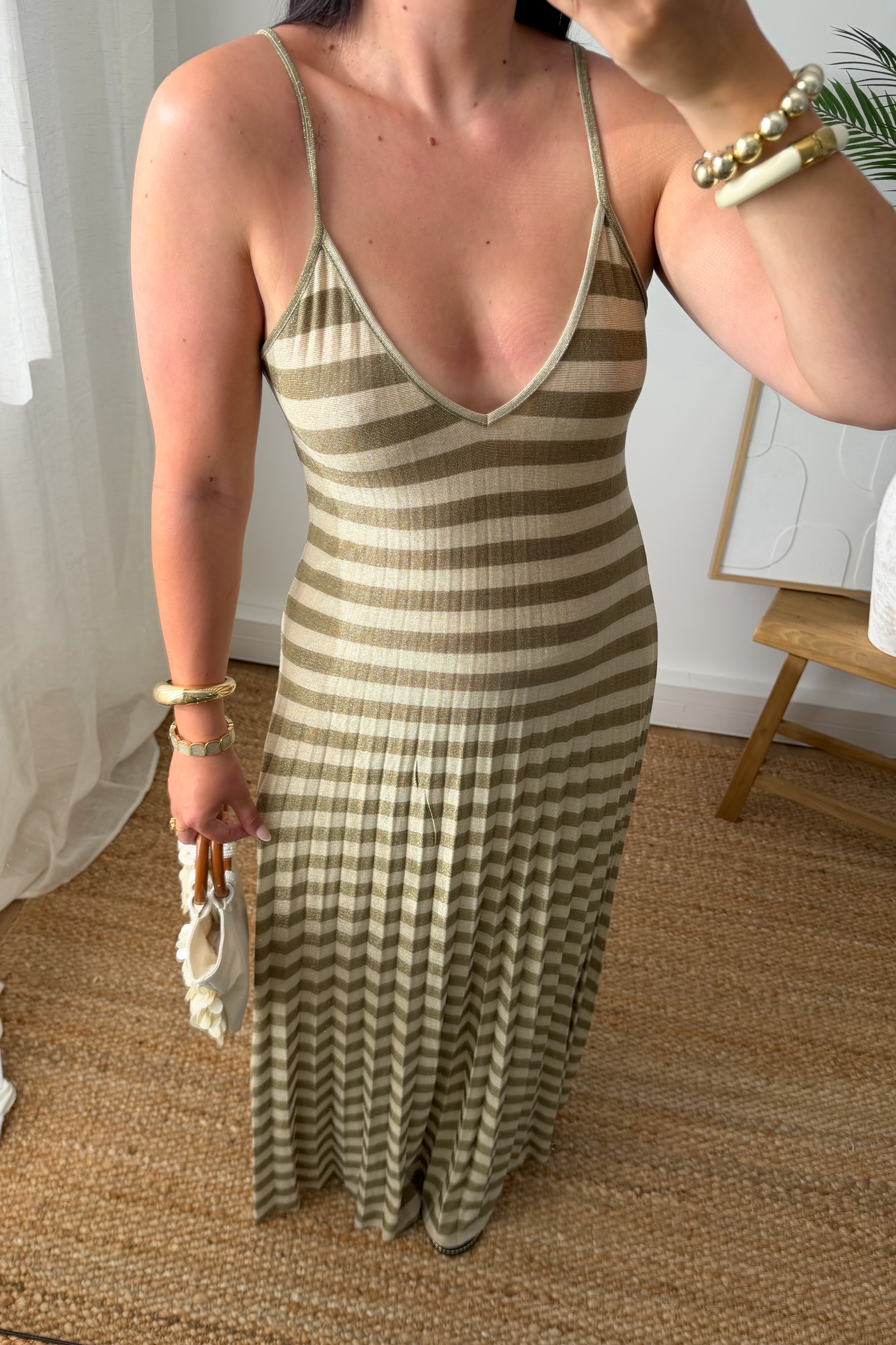 ROBE SOLANA