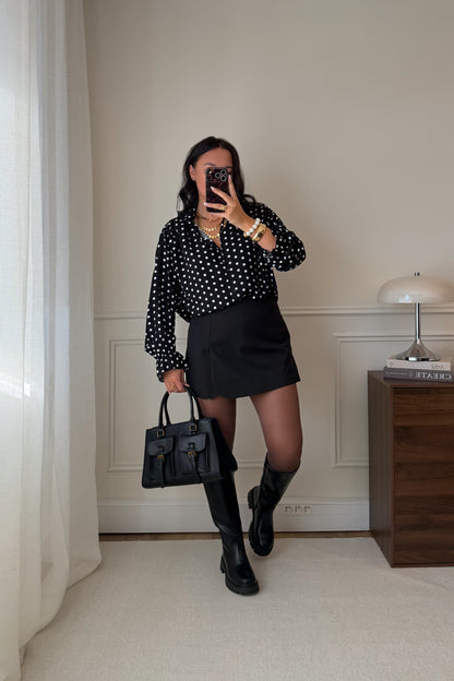 CHEMISE AGATHE