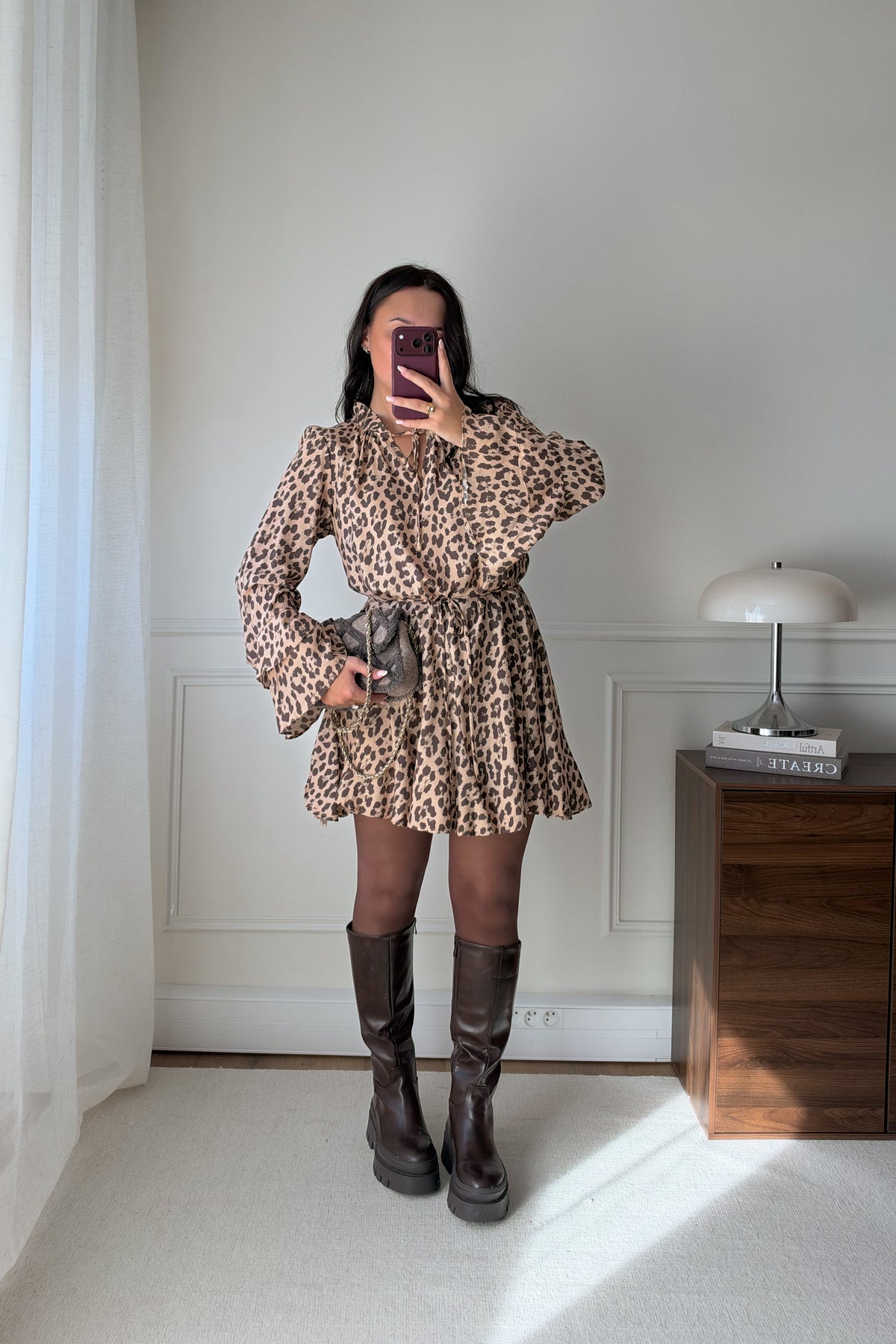 ROBE STELLA