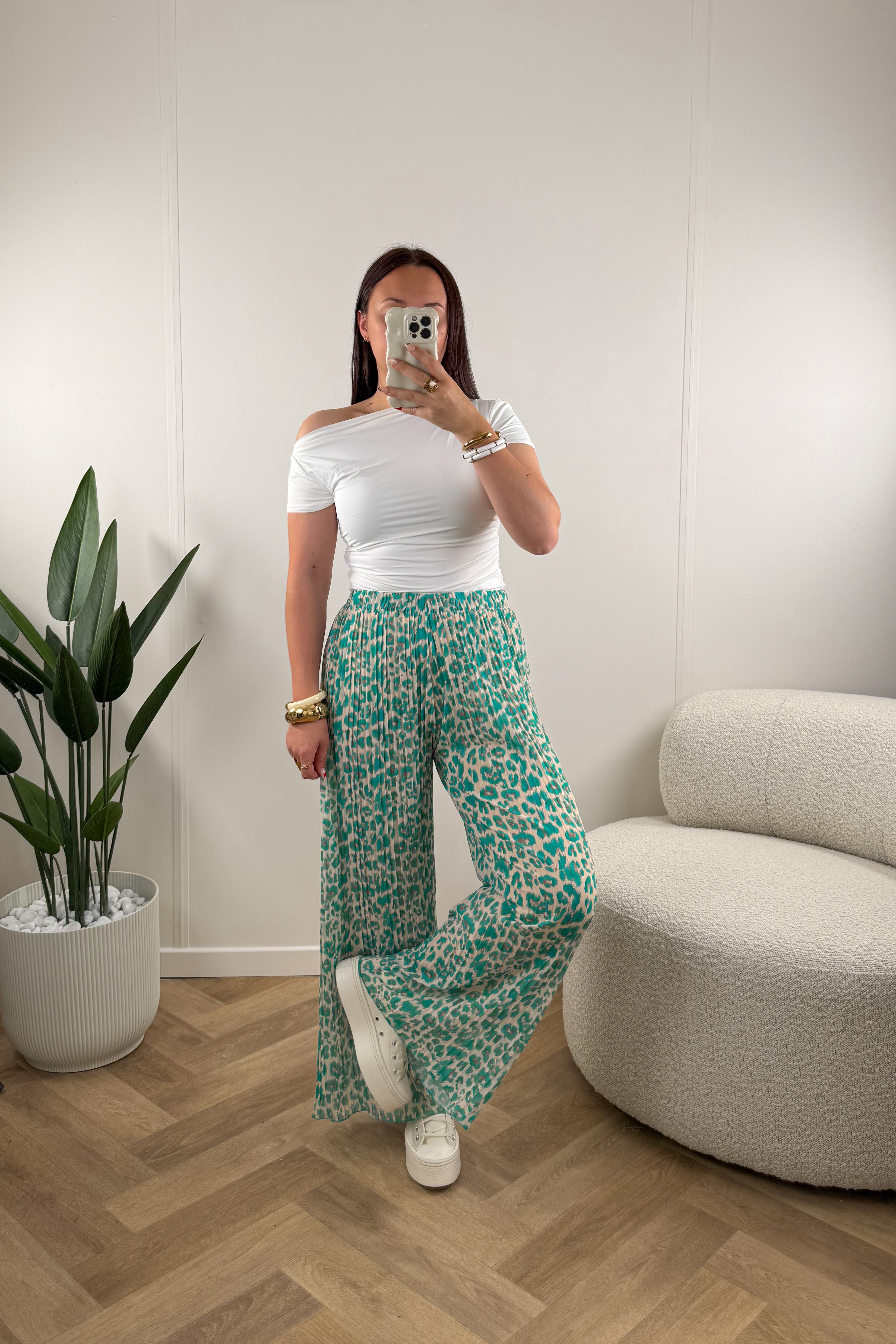 PANTALON JEFF
