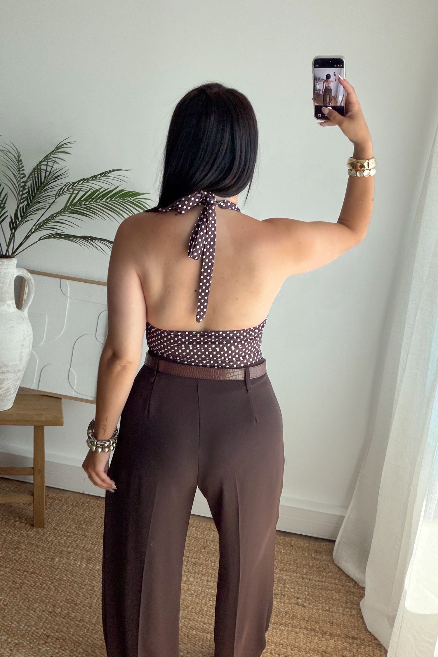 PANTALON OSCAR