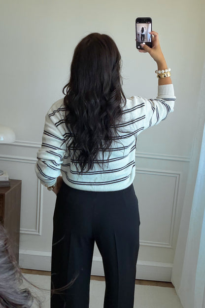PANTALON EMILE