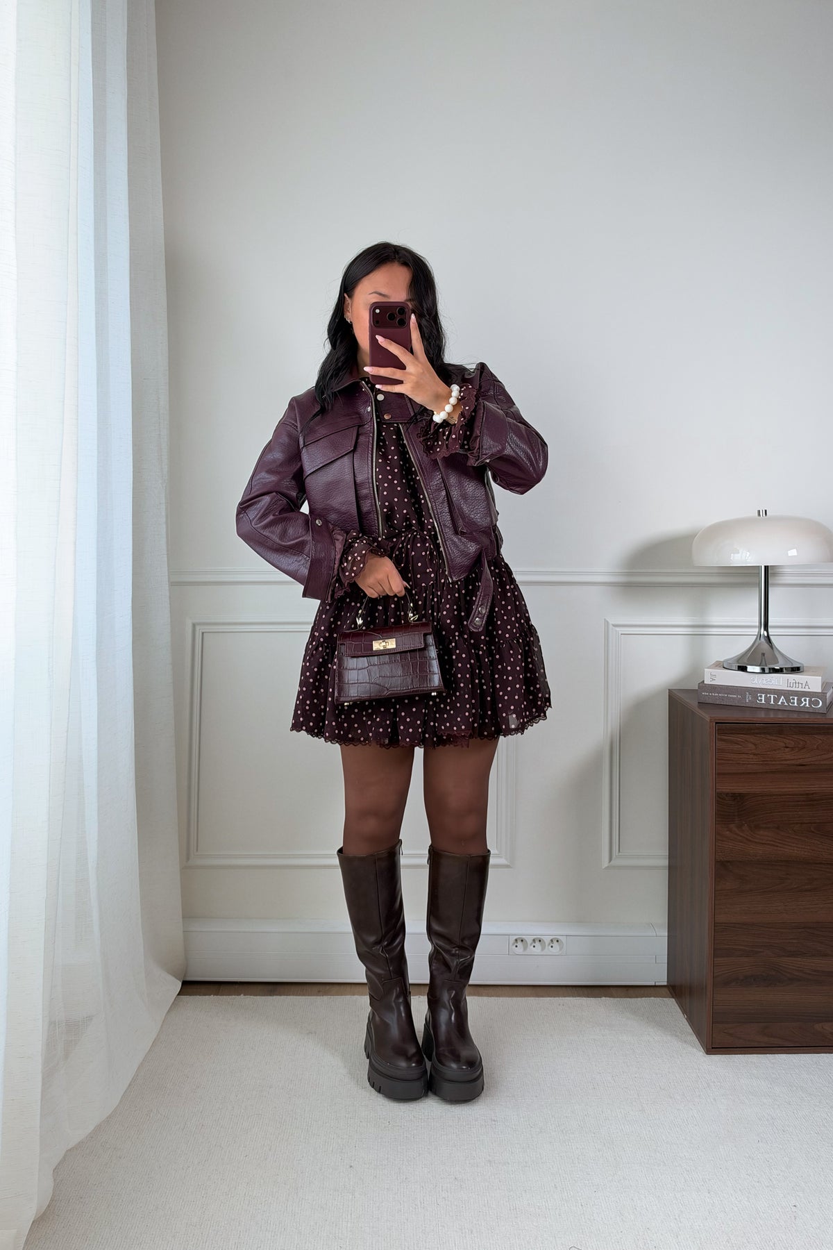 ROBE CLARA