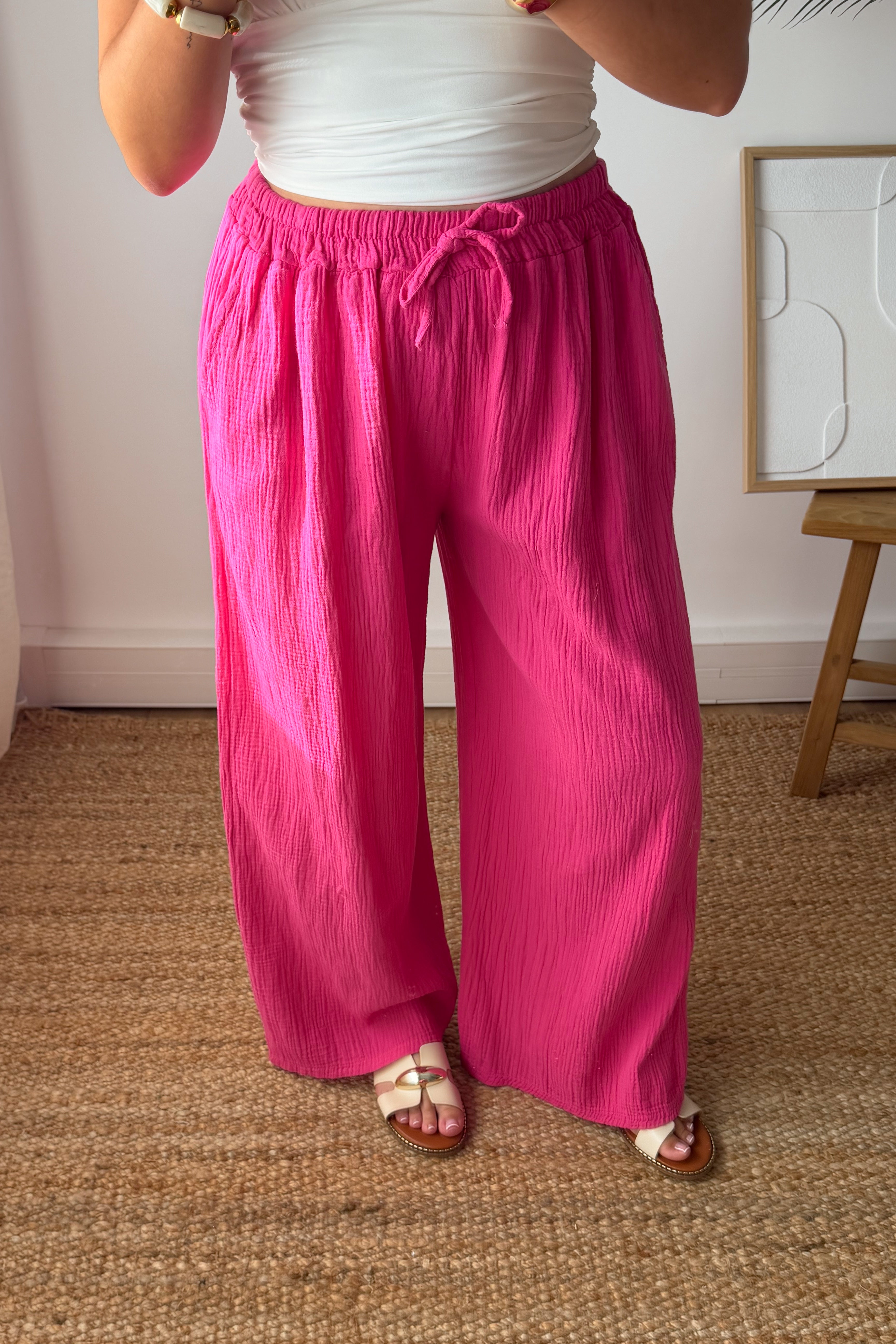 PANTALON ATLAS