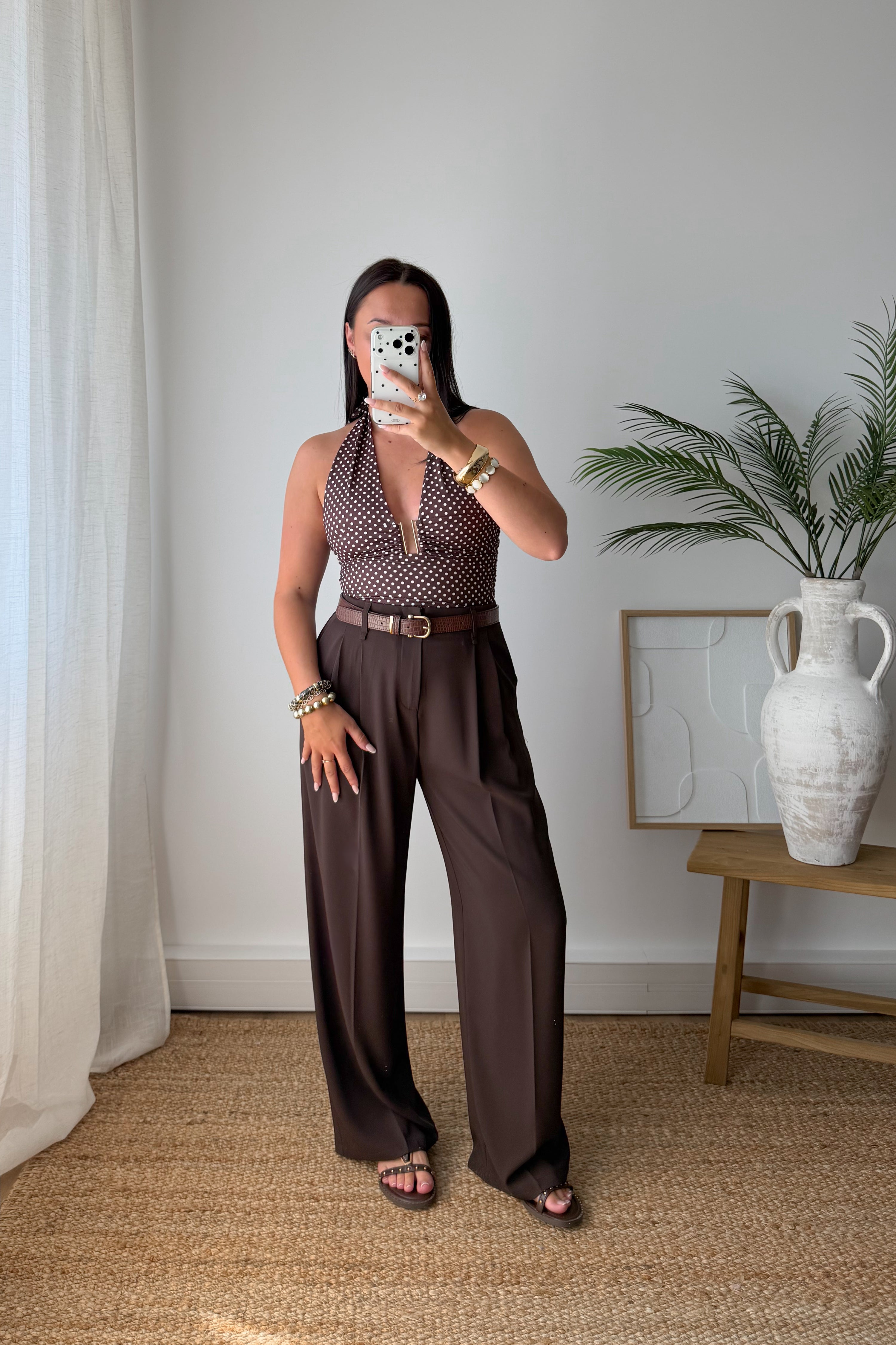 PANTALON OSCAR