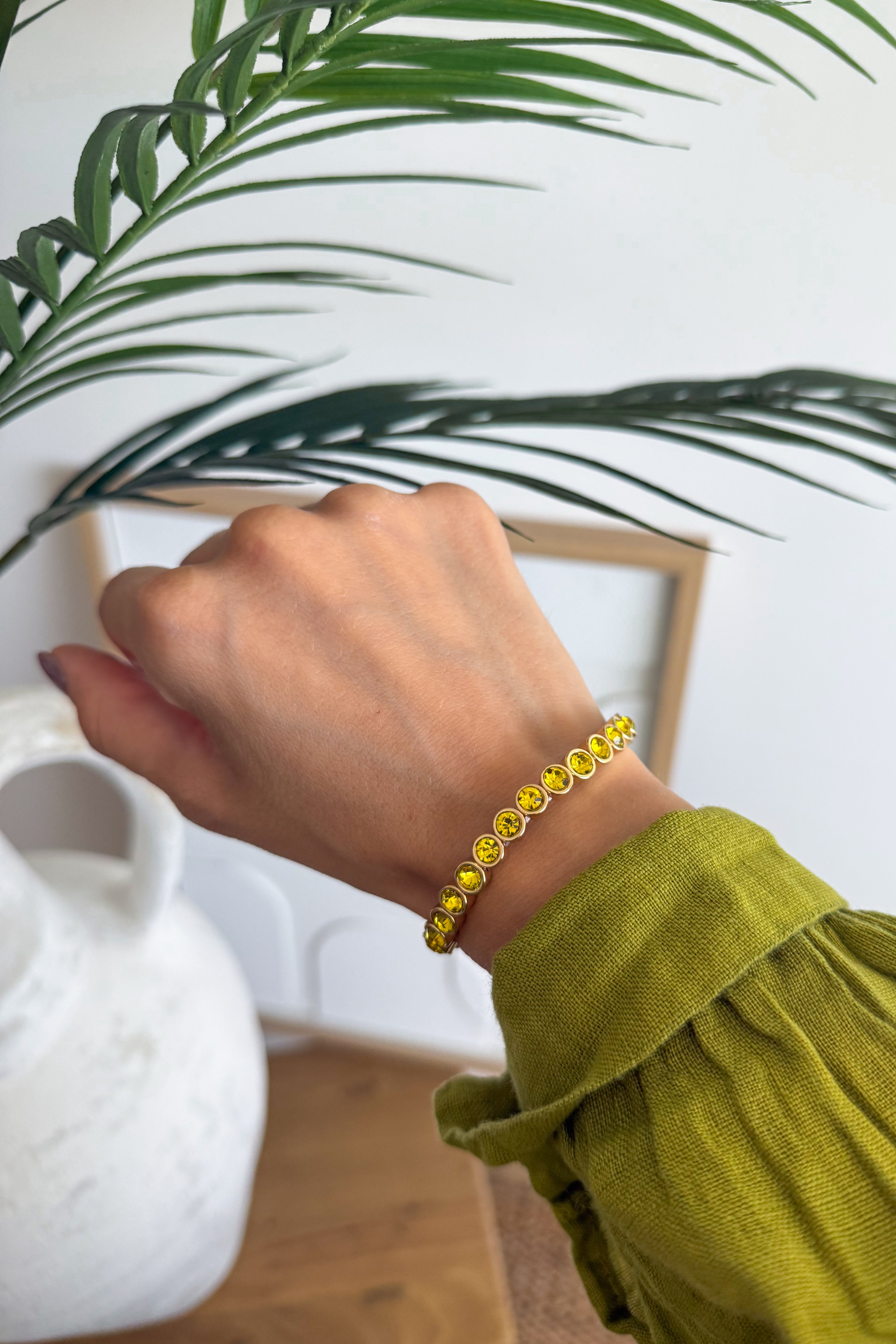 BRACELET ISLA