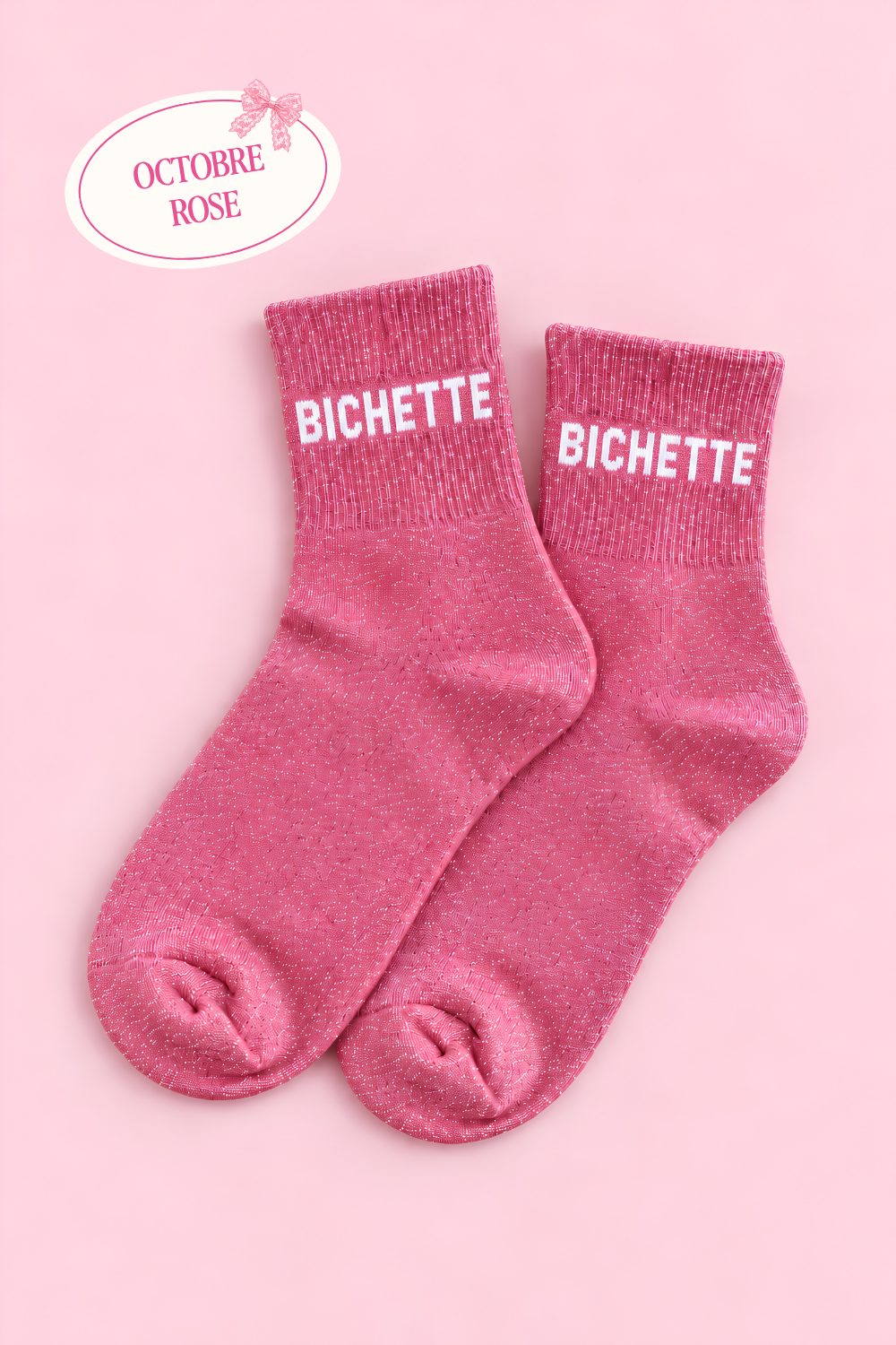 CHAUSSETTES BICHETTE