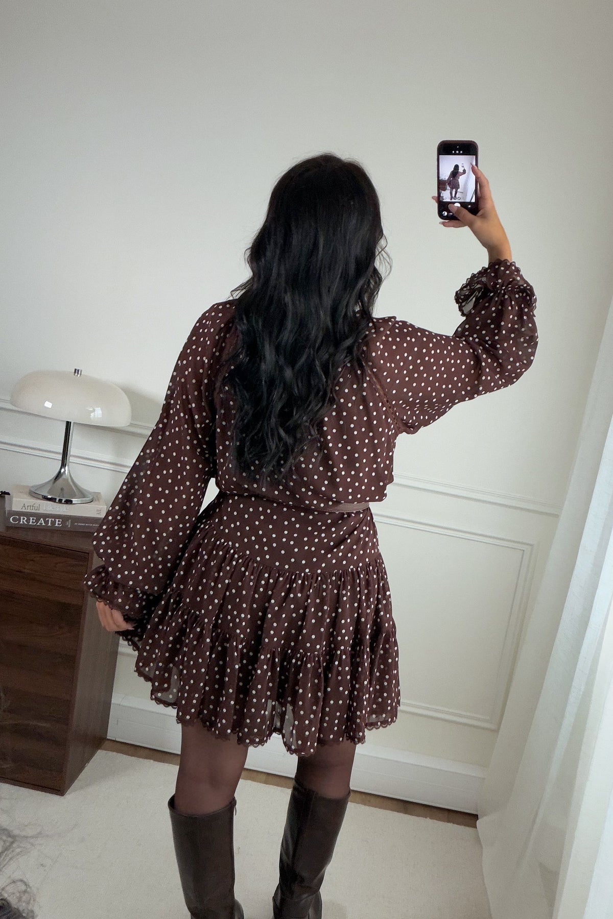 ROBE CLARA