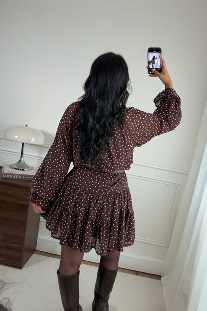 ROBE CLARA