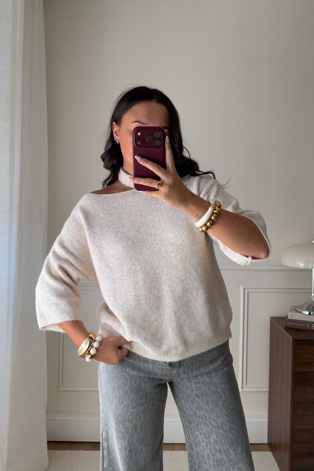 PULL GASPARD