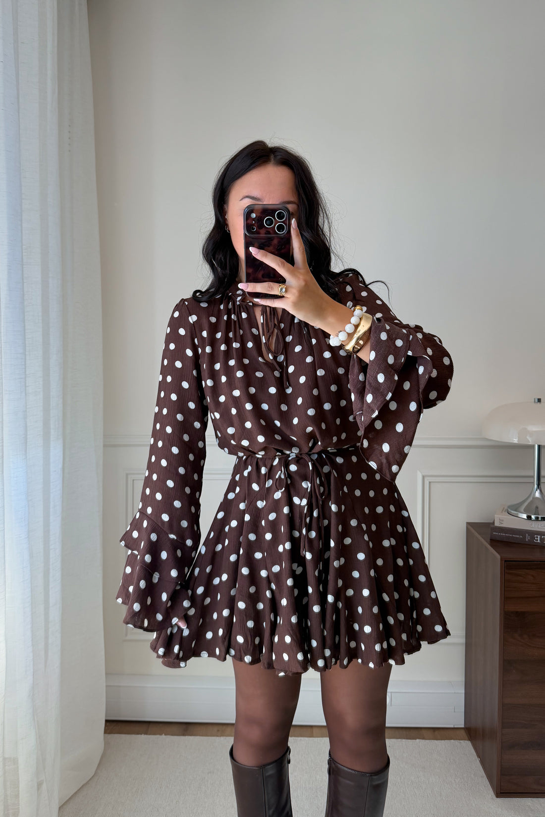 PRÉCOMMANDE ROBE LOUISON
