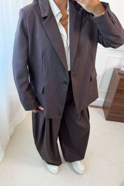 BLAZER VADIM