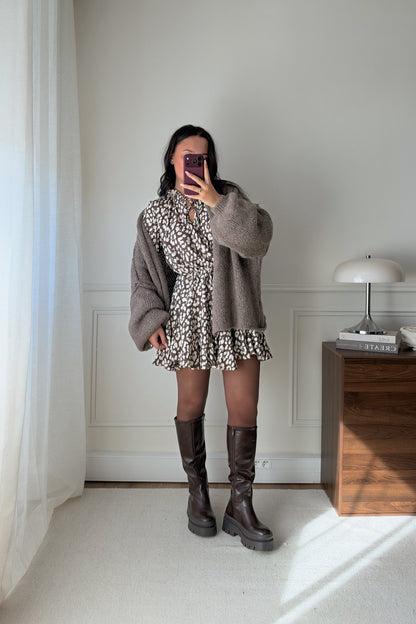 ROBE STELLA
