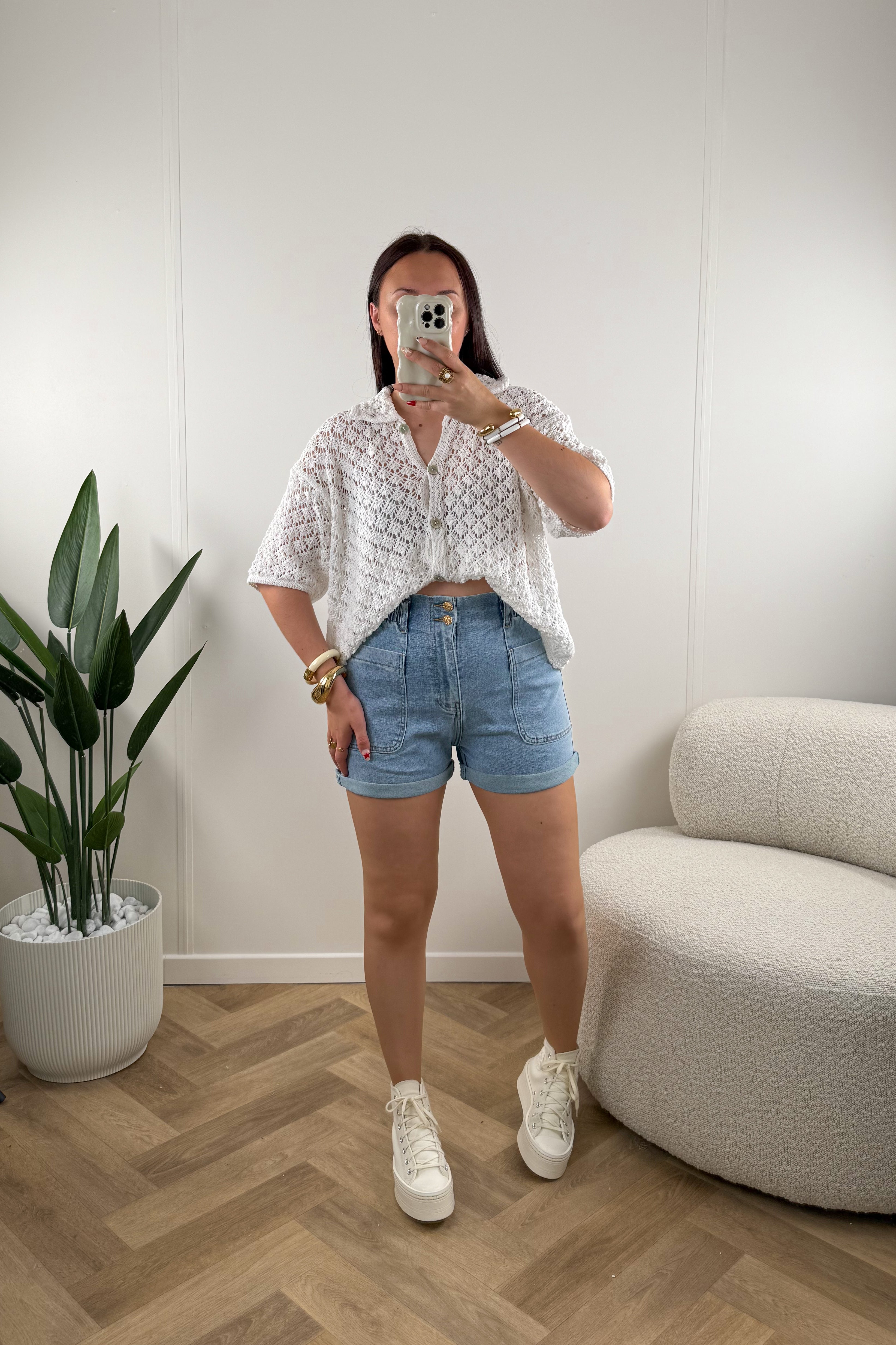 SHORT JESSIE