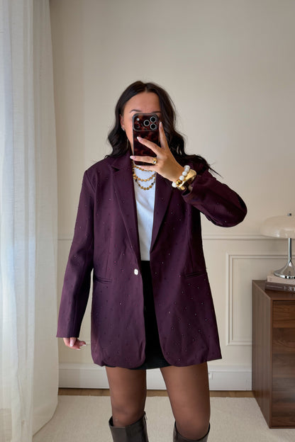 BLAZER CRYSTAL