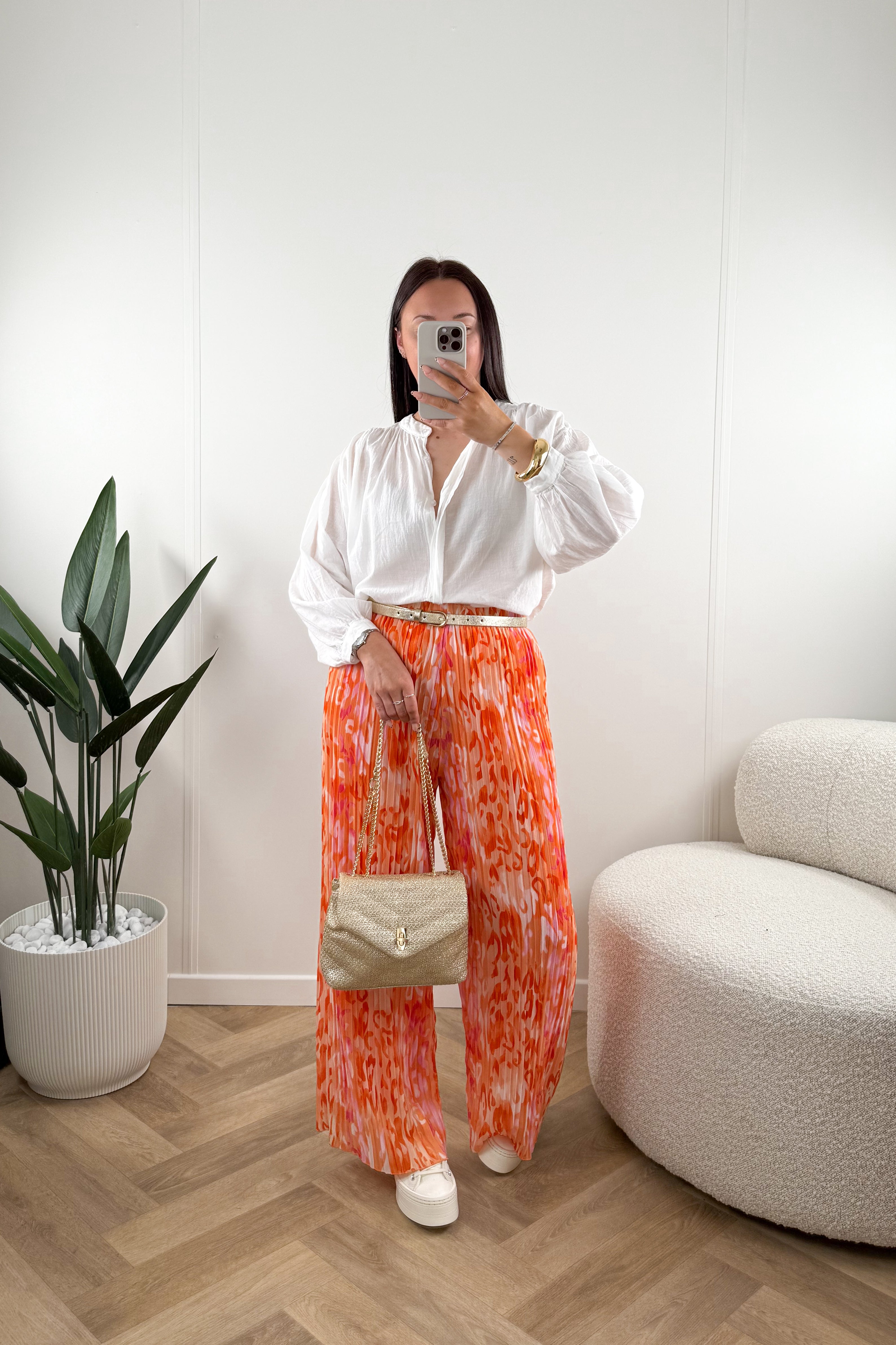 PANTALON FANTA