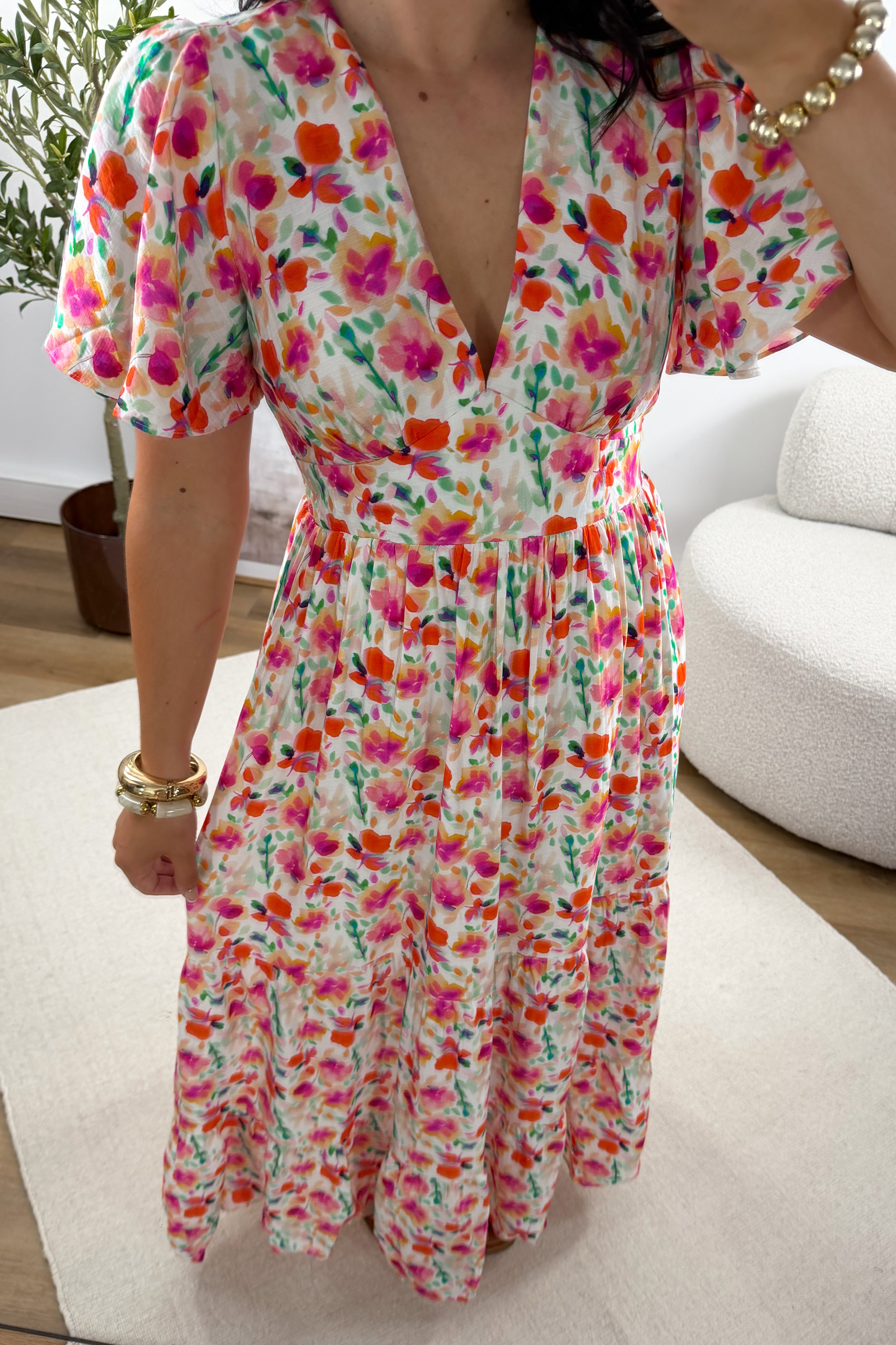 ROBE AZALINA