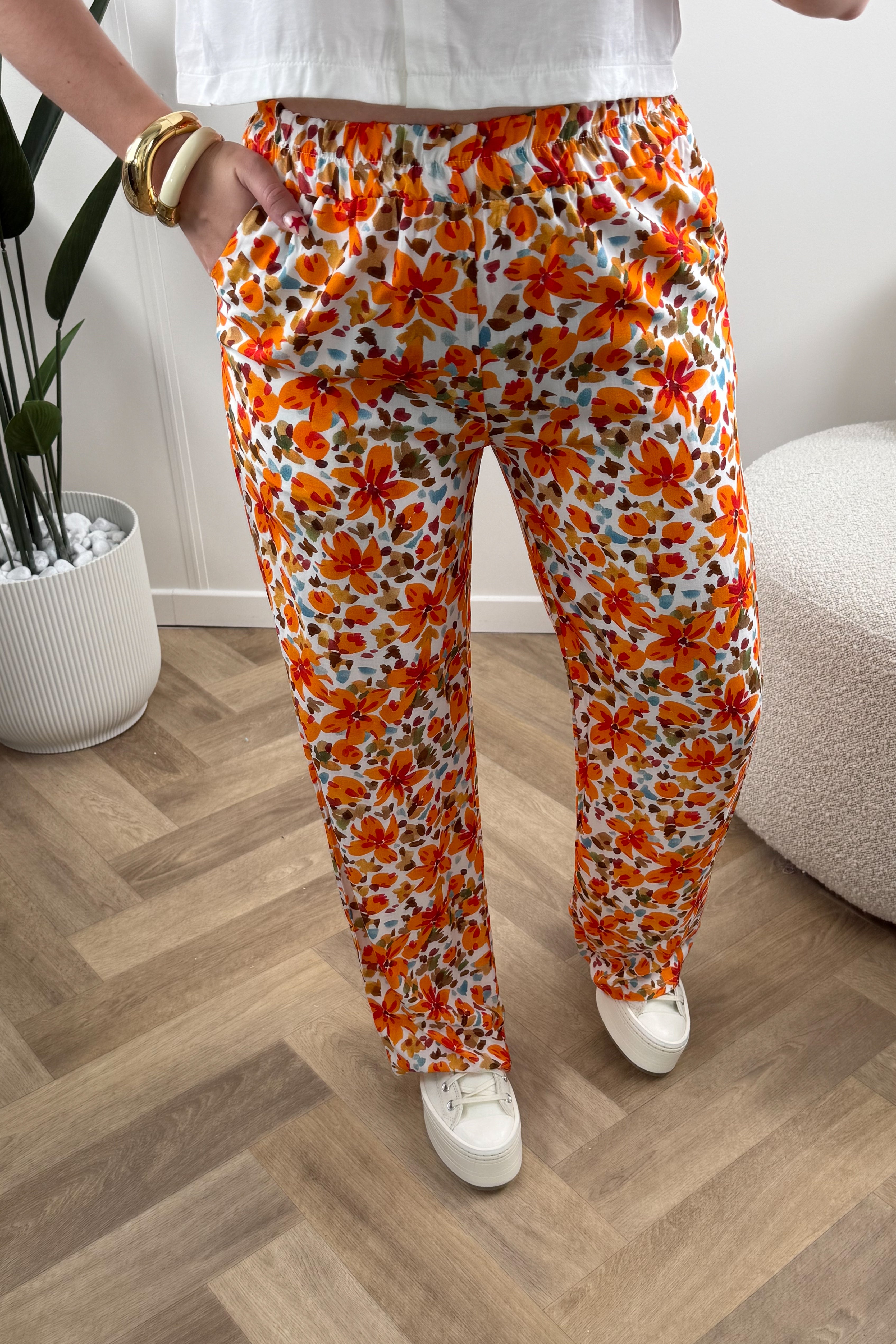 PANTALON LOU