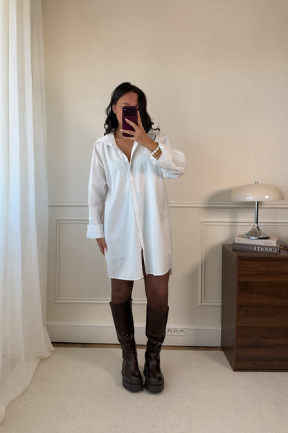 CHEMISE LIVIA
