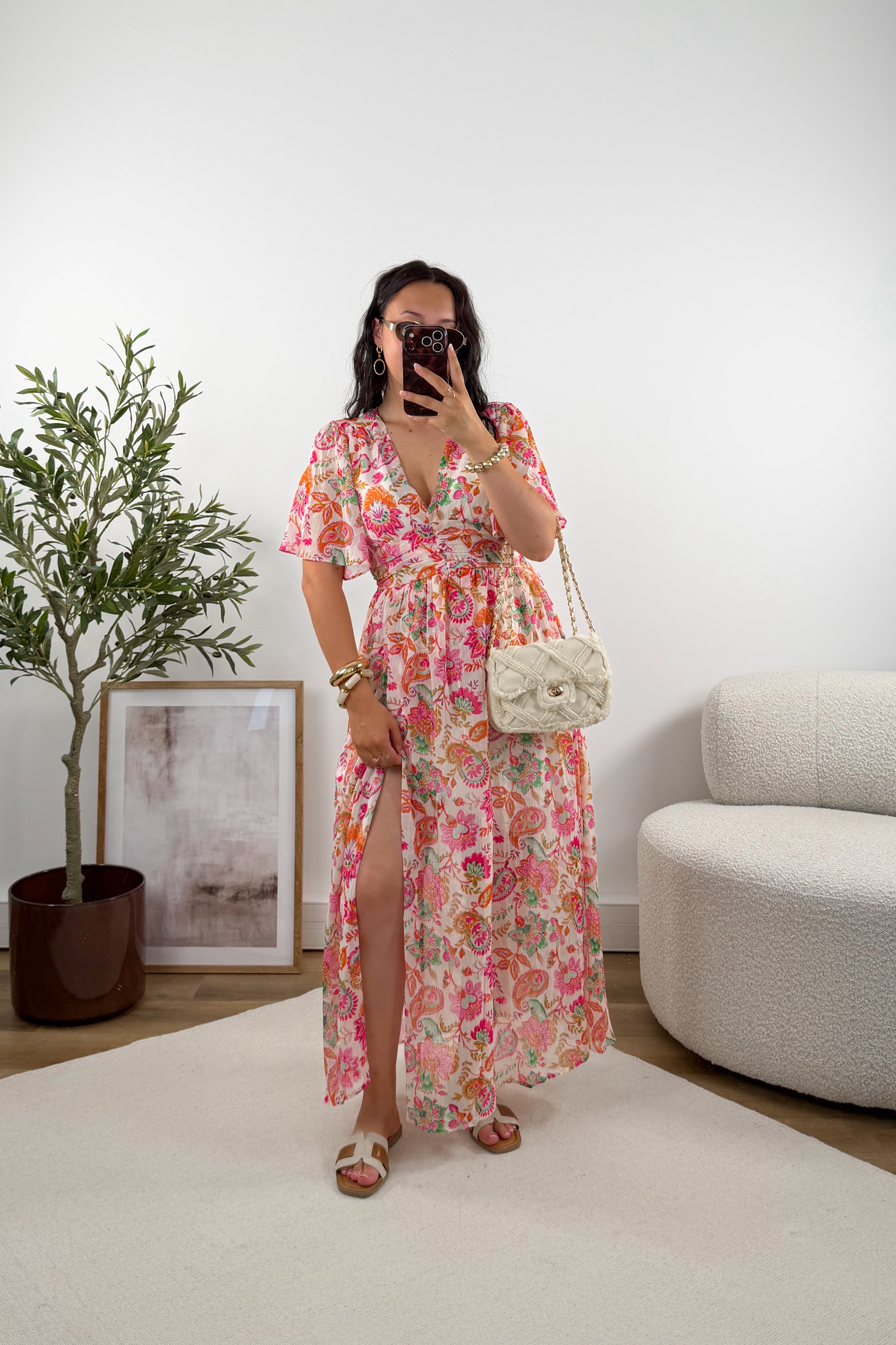 ROBE SAFIA