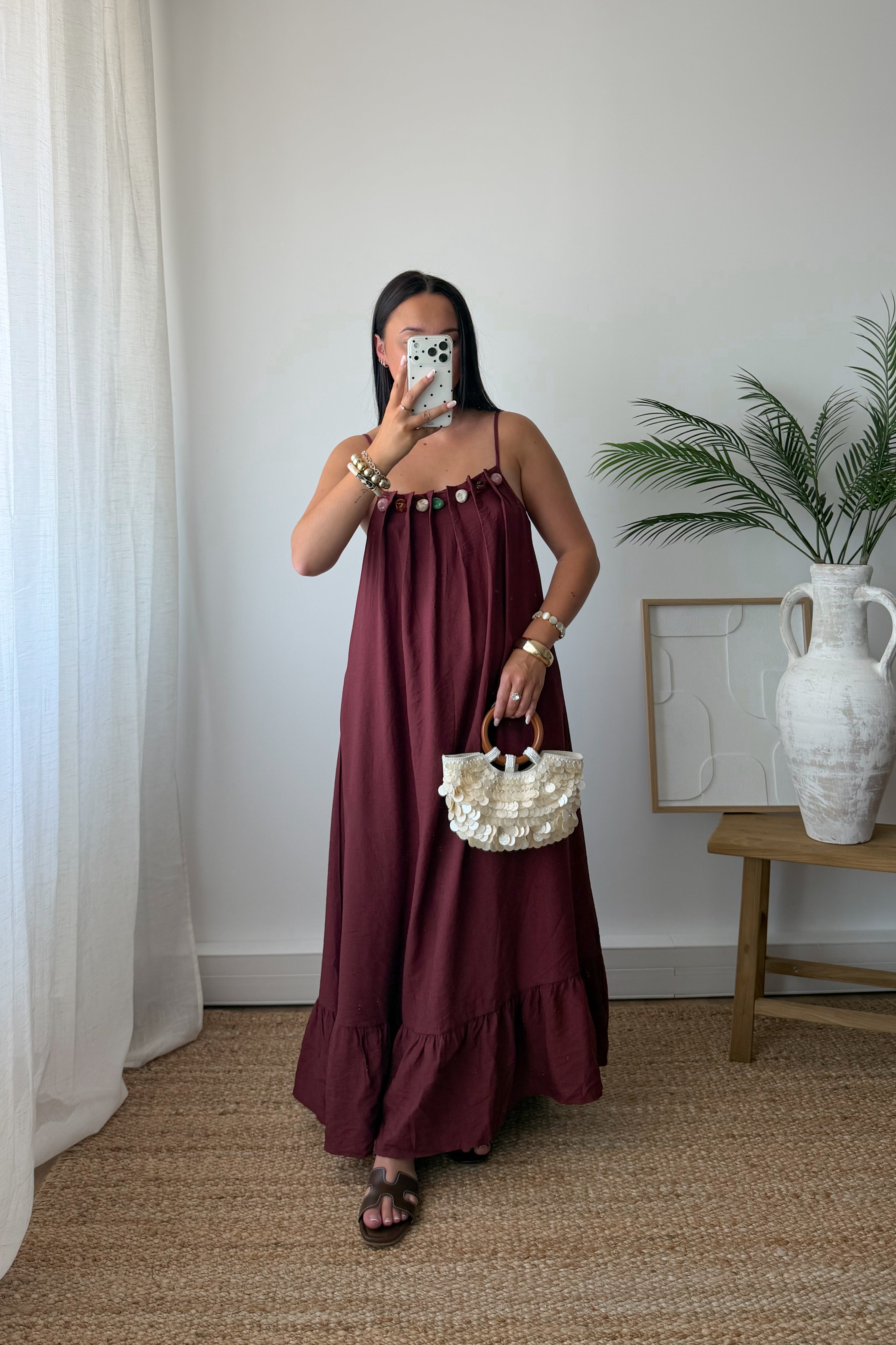 ROBE BAMBINA