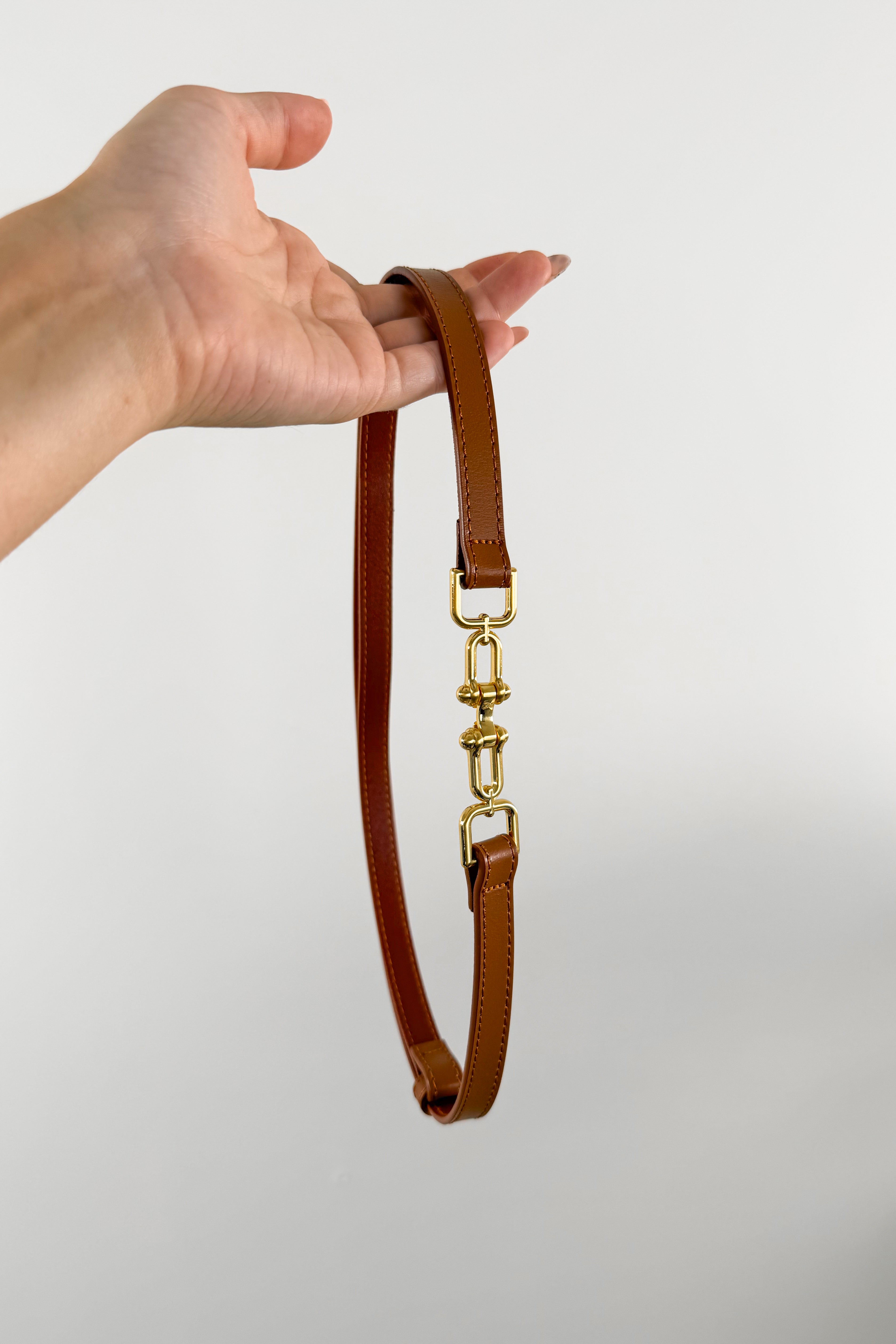 CEINTURE CUIR