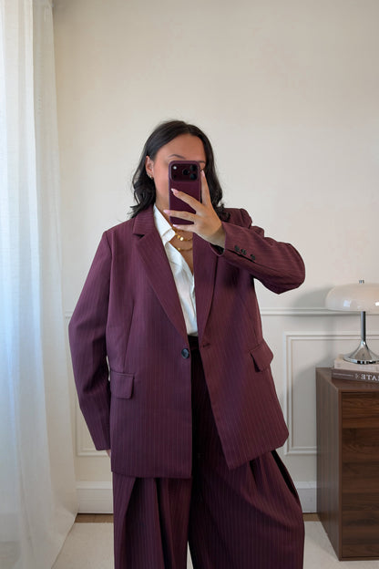 BLAZER VADIM
