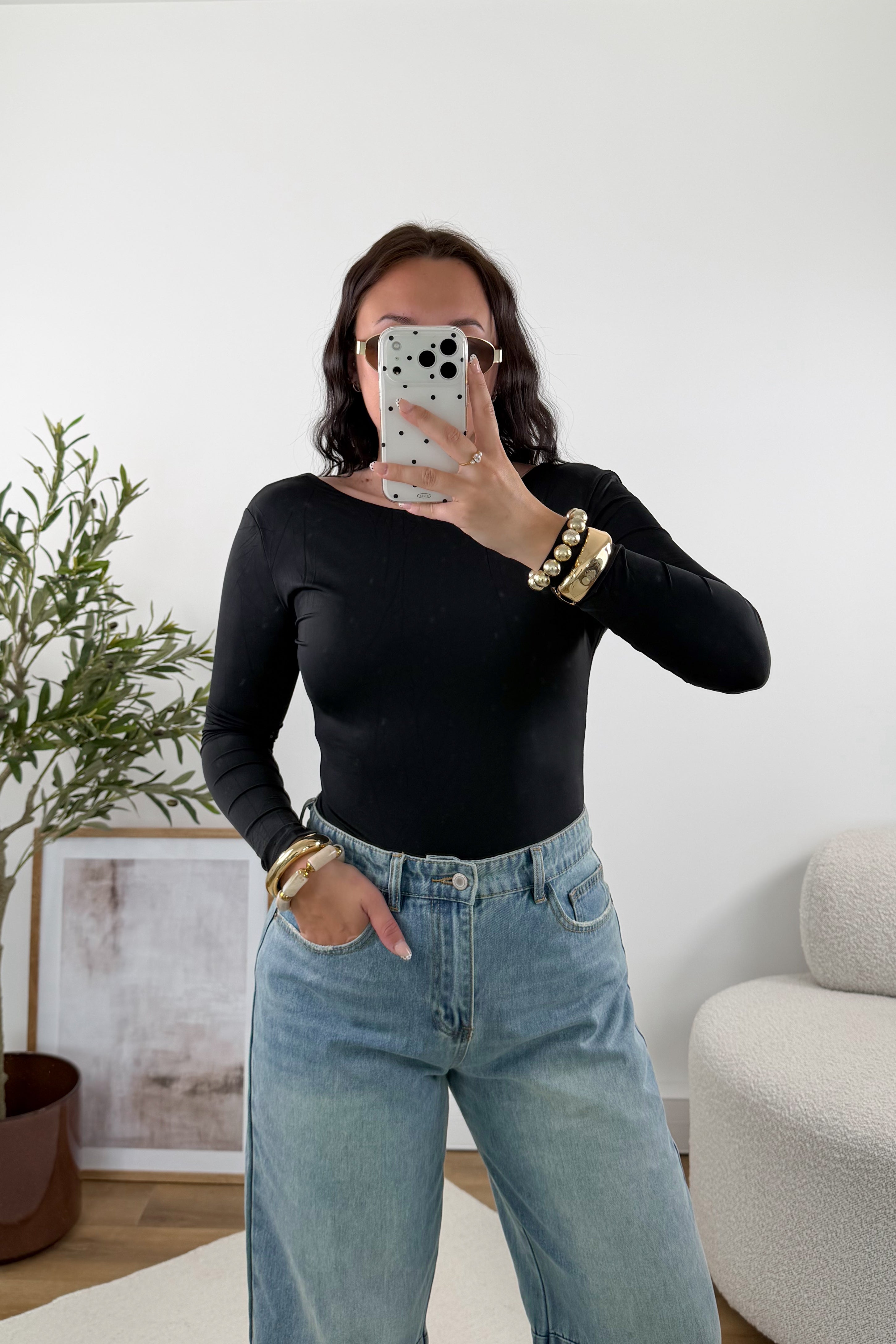 BODY MARIE