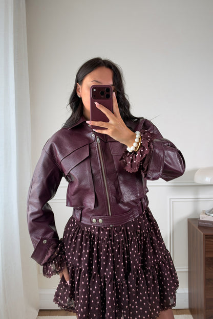 VESTE ANDREA