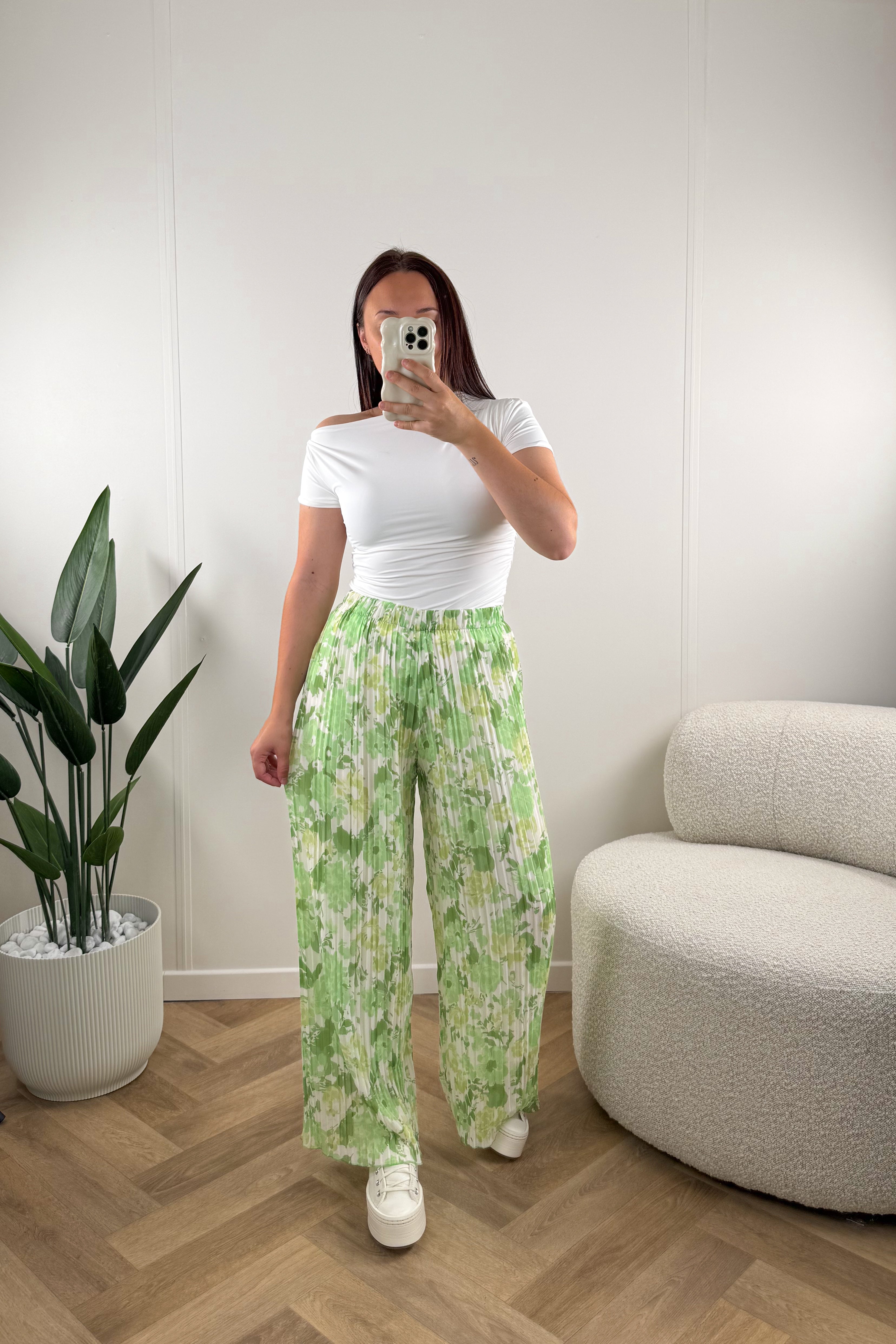 PANTALON HELYS