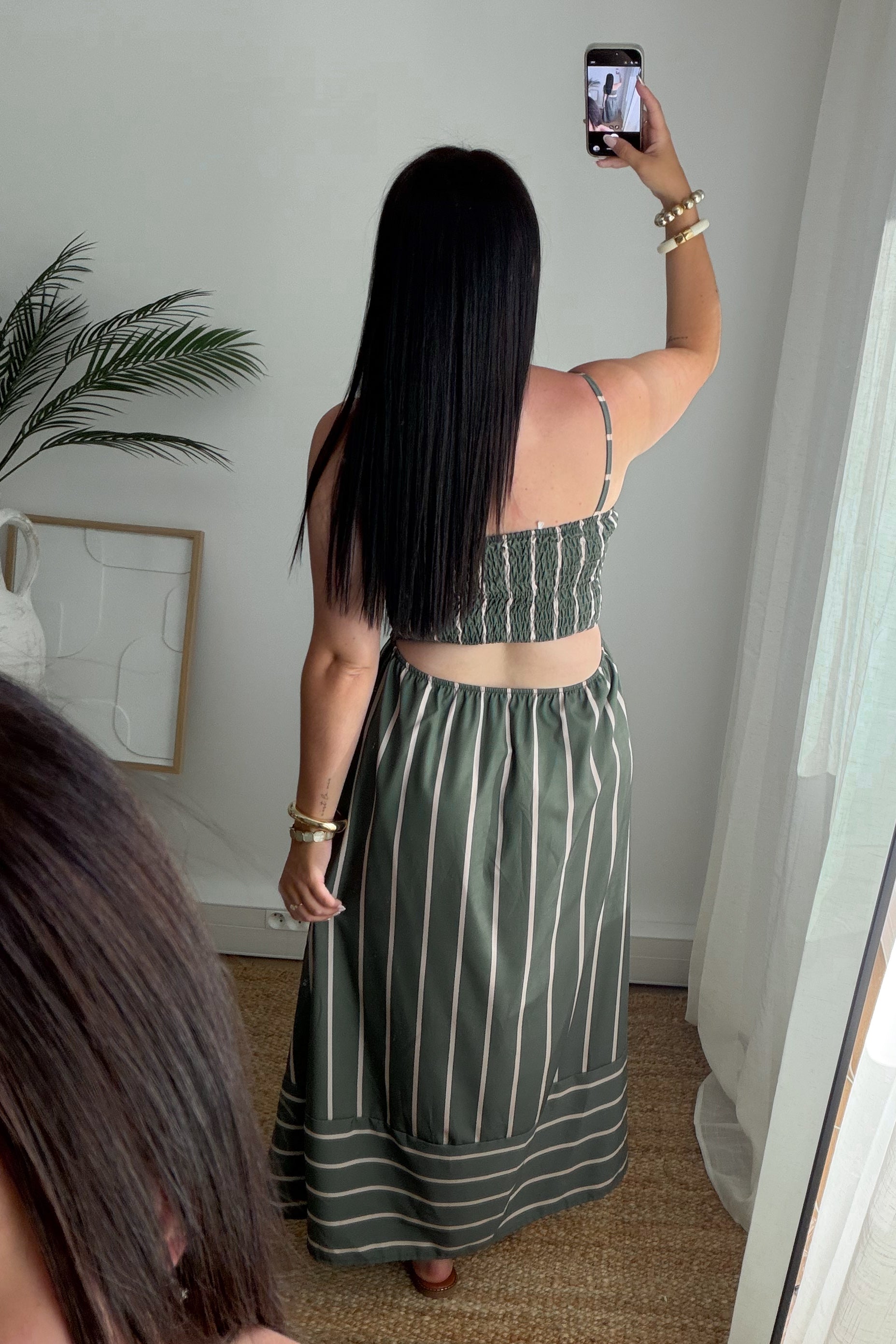 ROBE AMAÏA