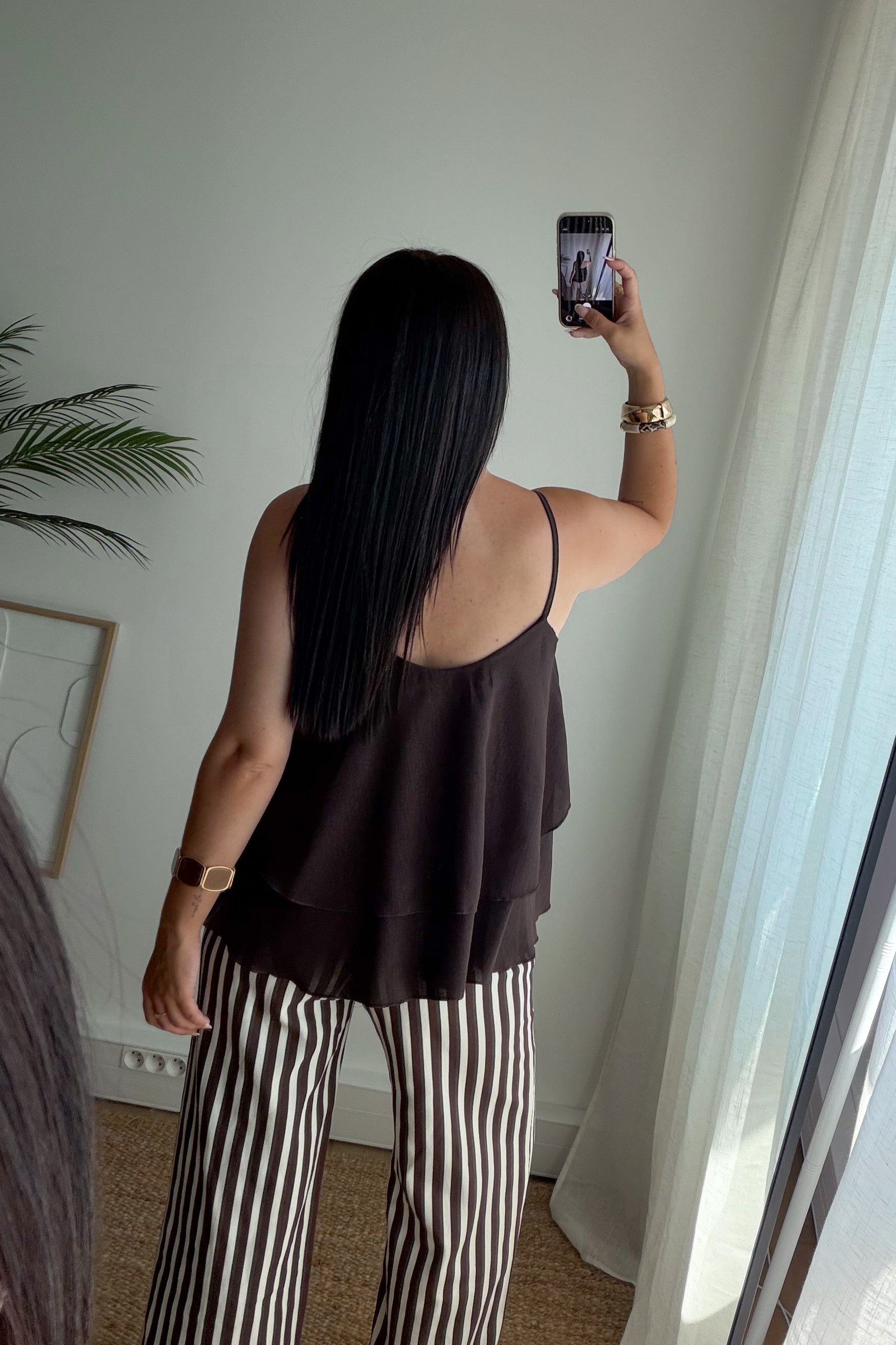 TOP CAPRI