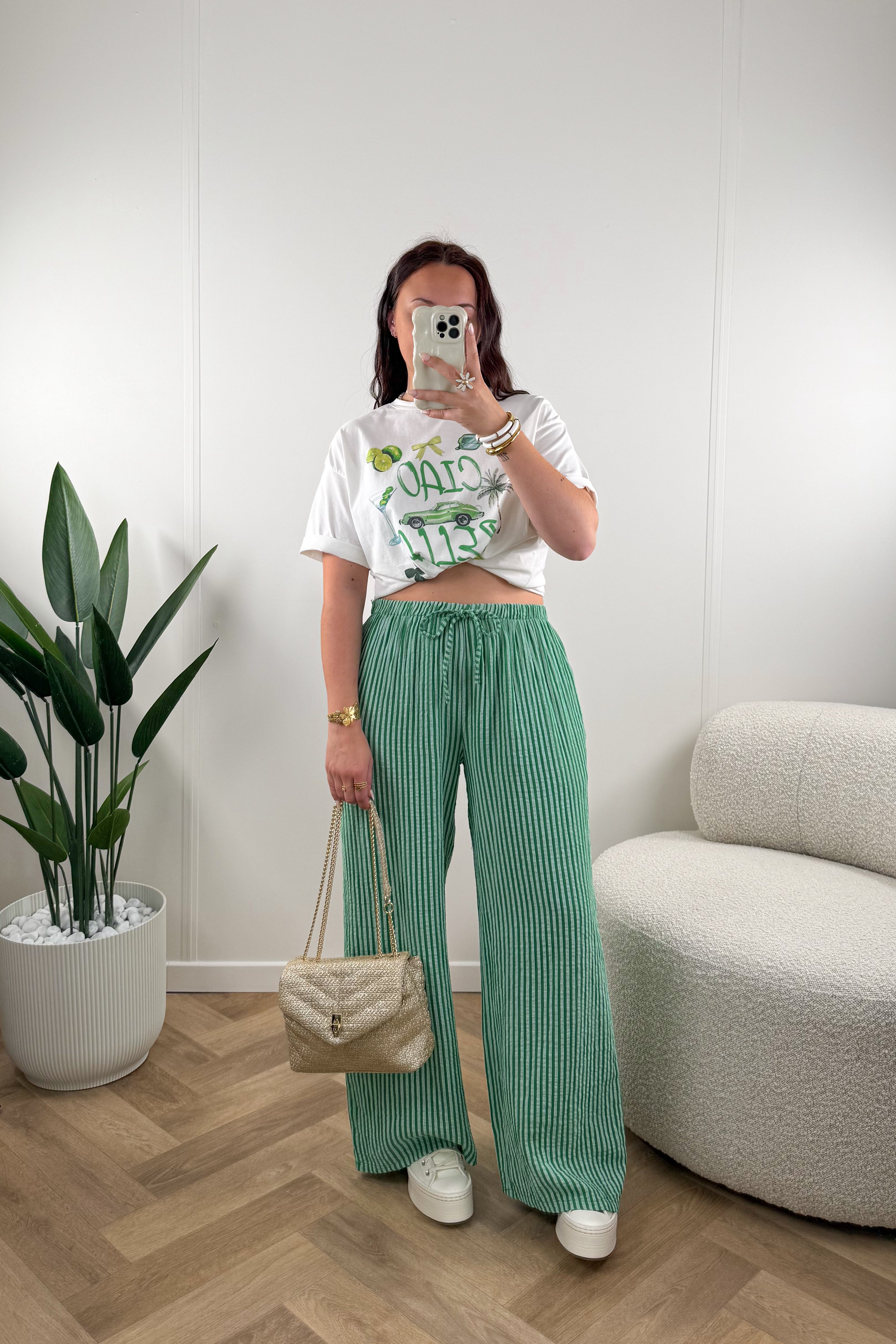 PANTALON MERLIN